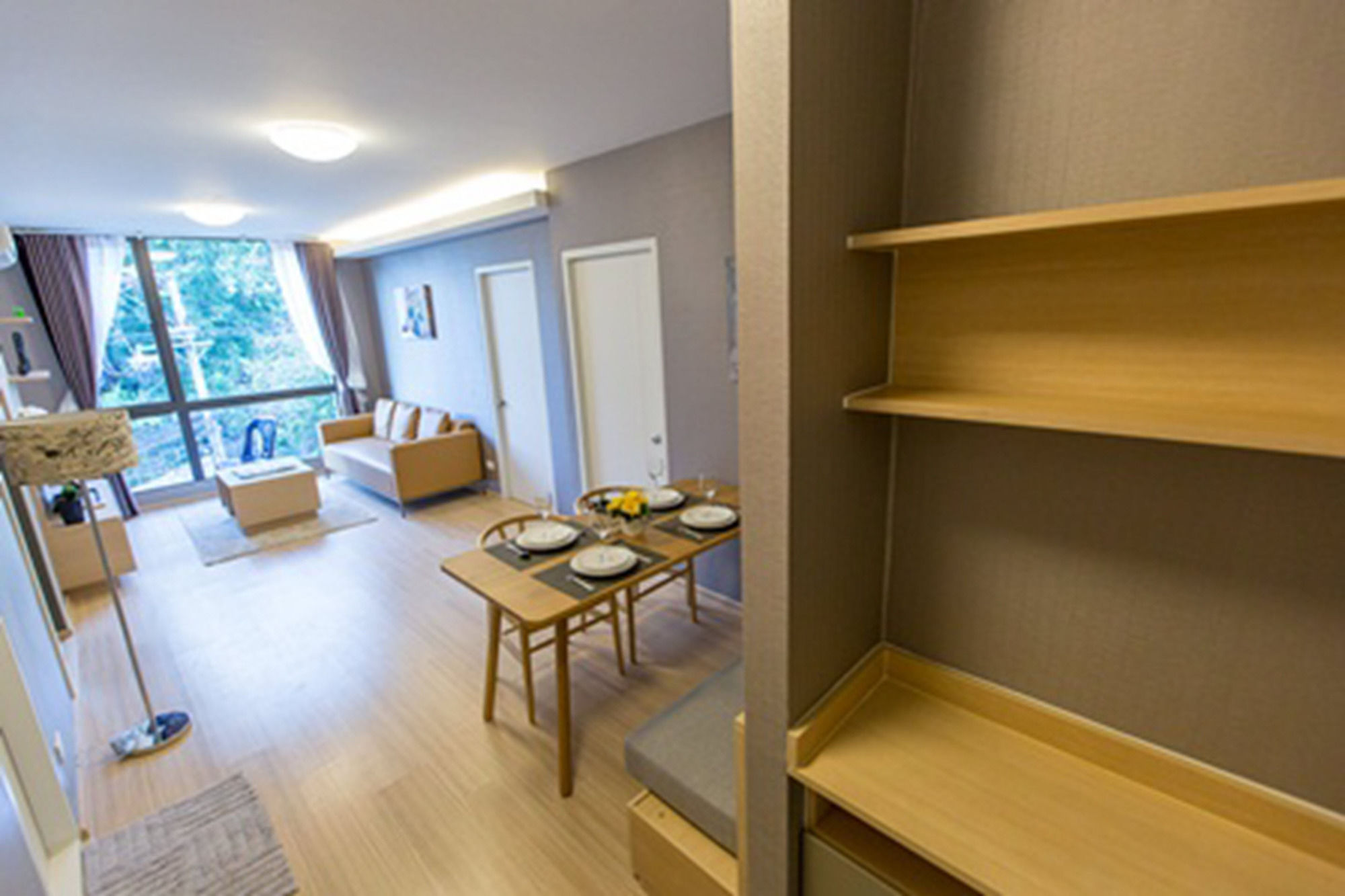 Фото Like Sukhumvit 22