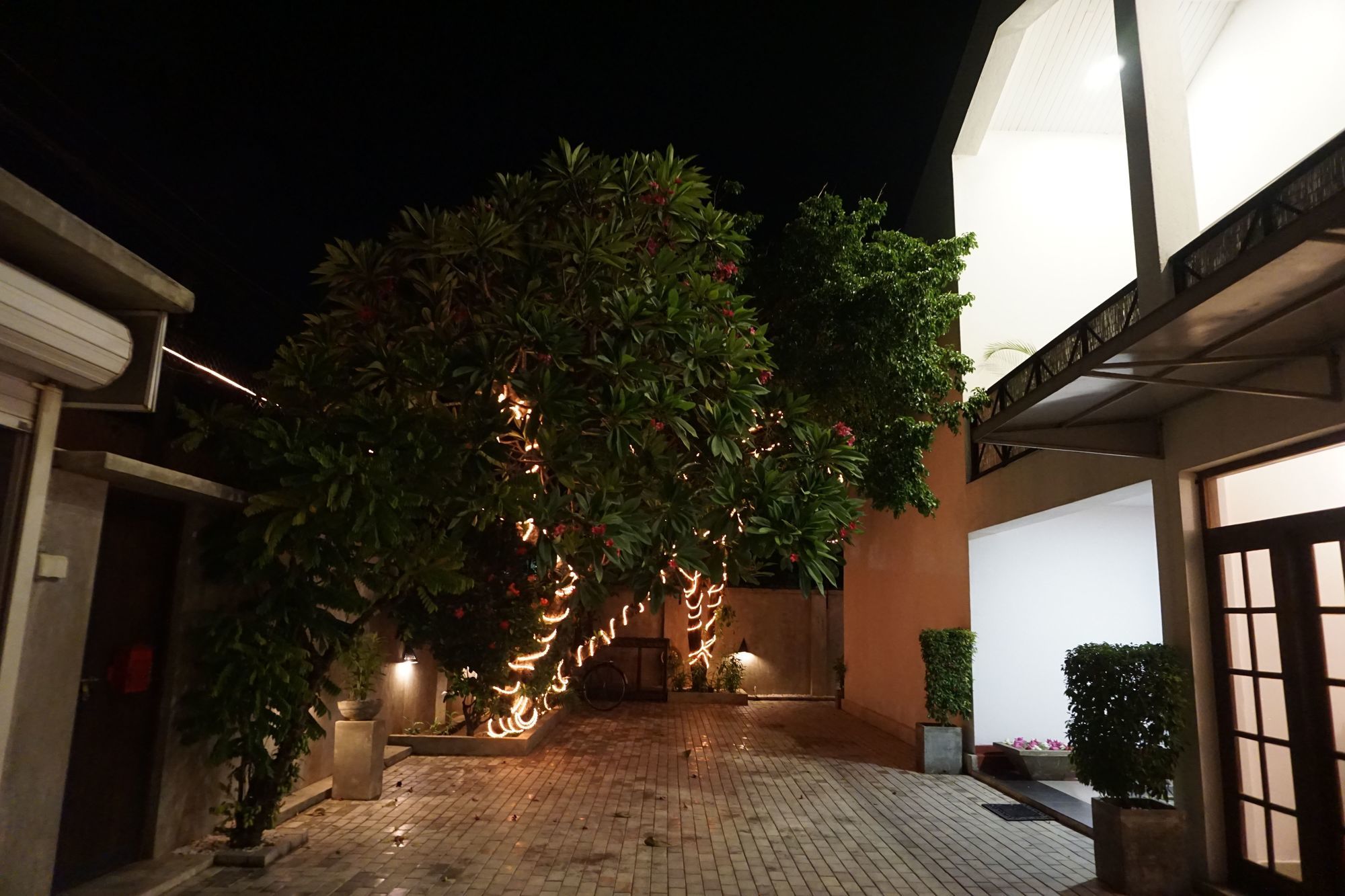 Фото The Villa in Lavinia