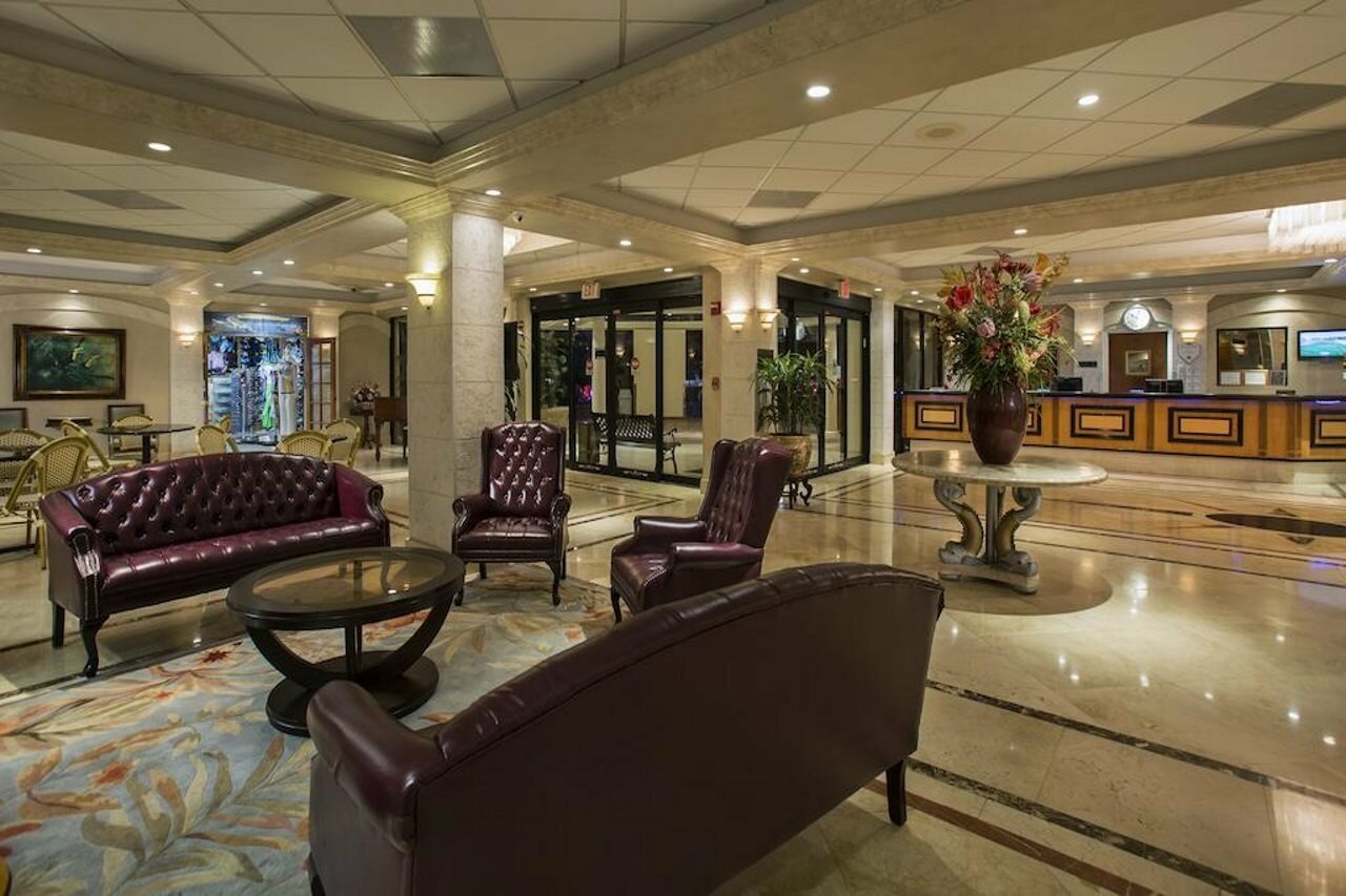 Фото Ocean Sky Hotel and Resort