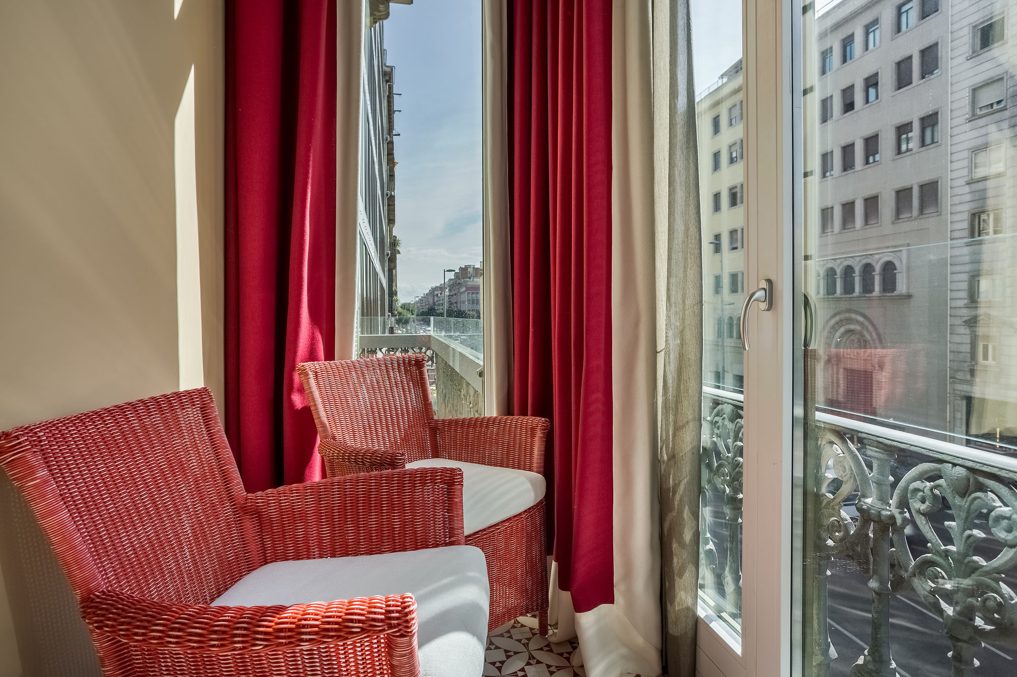 Фото Room Mate Anna