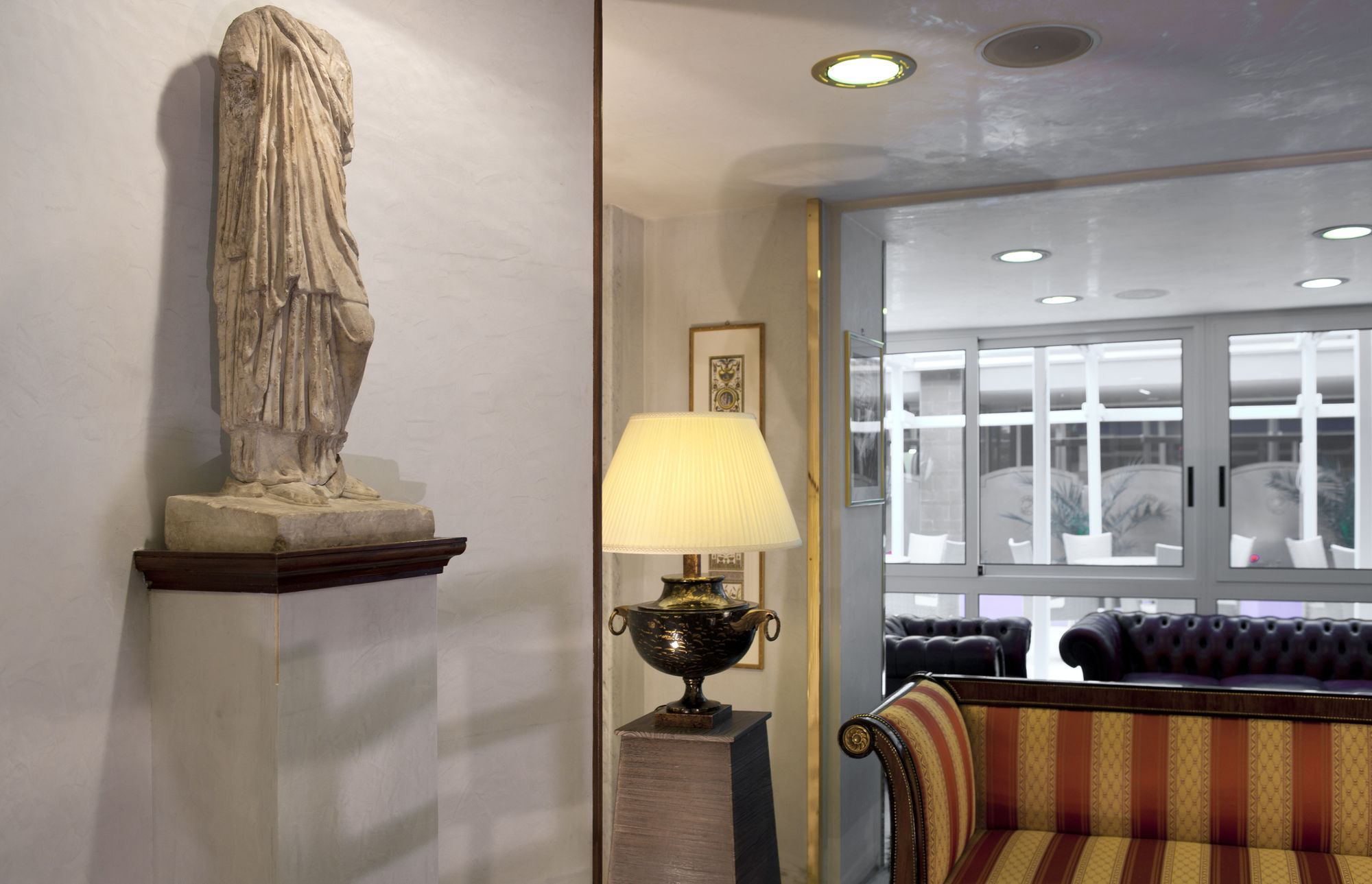 Фото Hotel Atilius