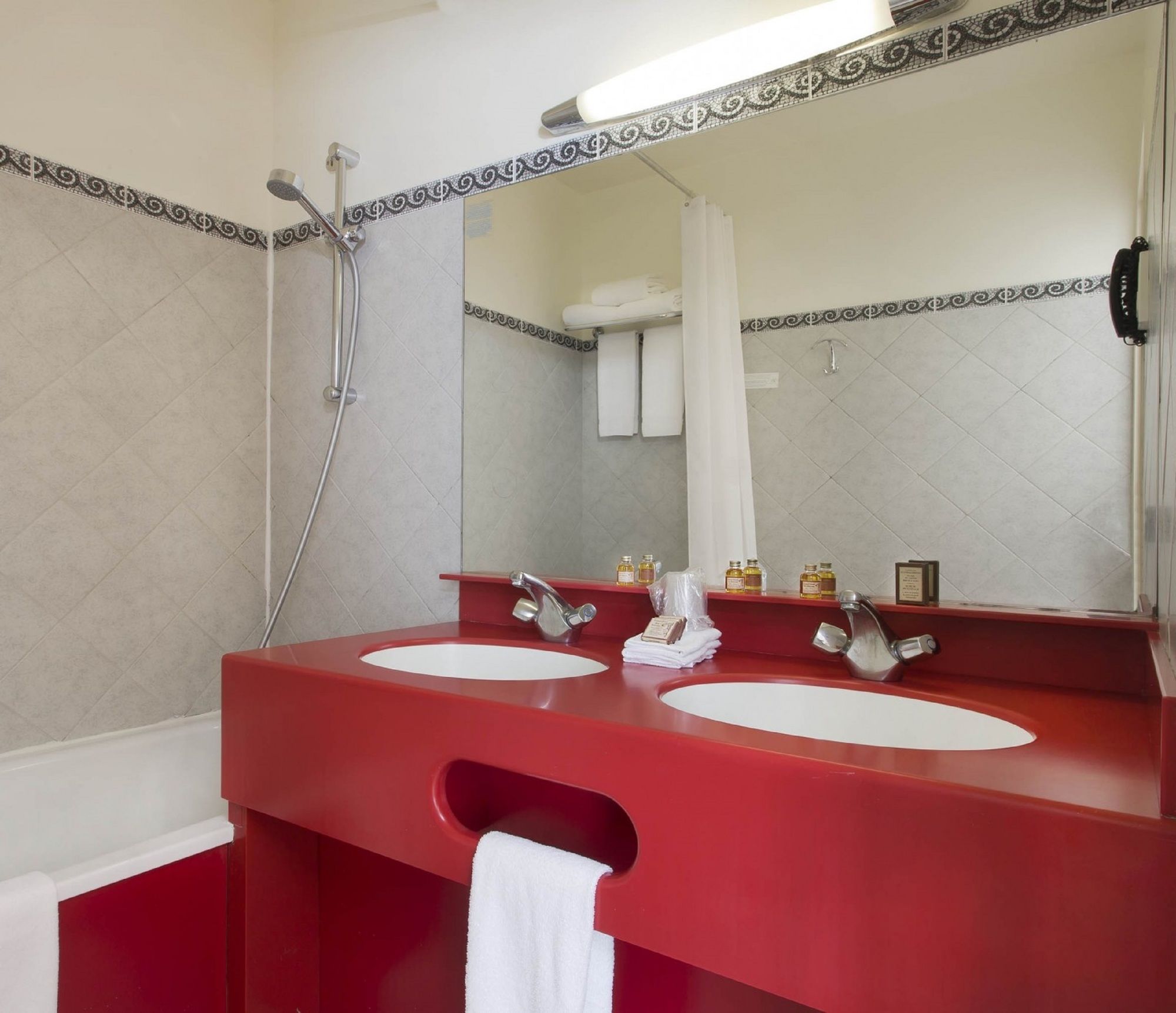 Фото Grand Hotel des Balcons