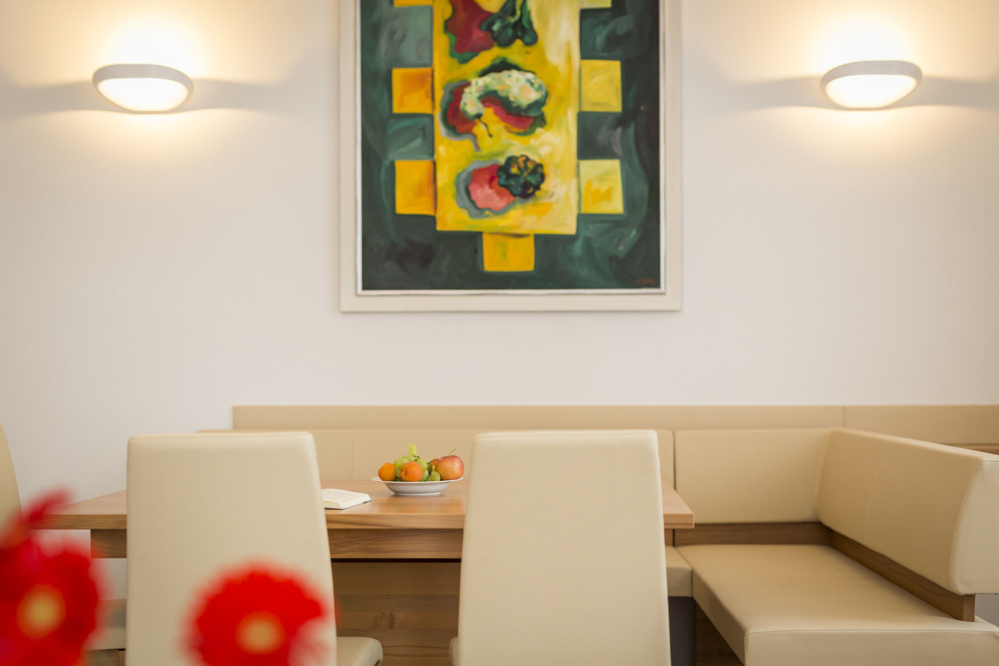 Фото Vienna Grand Apartments City