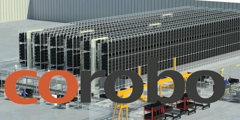 Machine building Corobo, Kayseri, photo