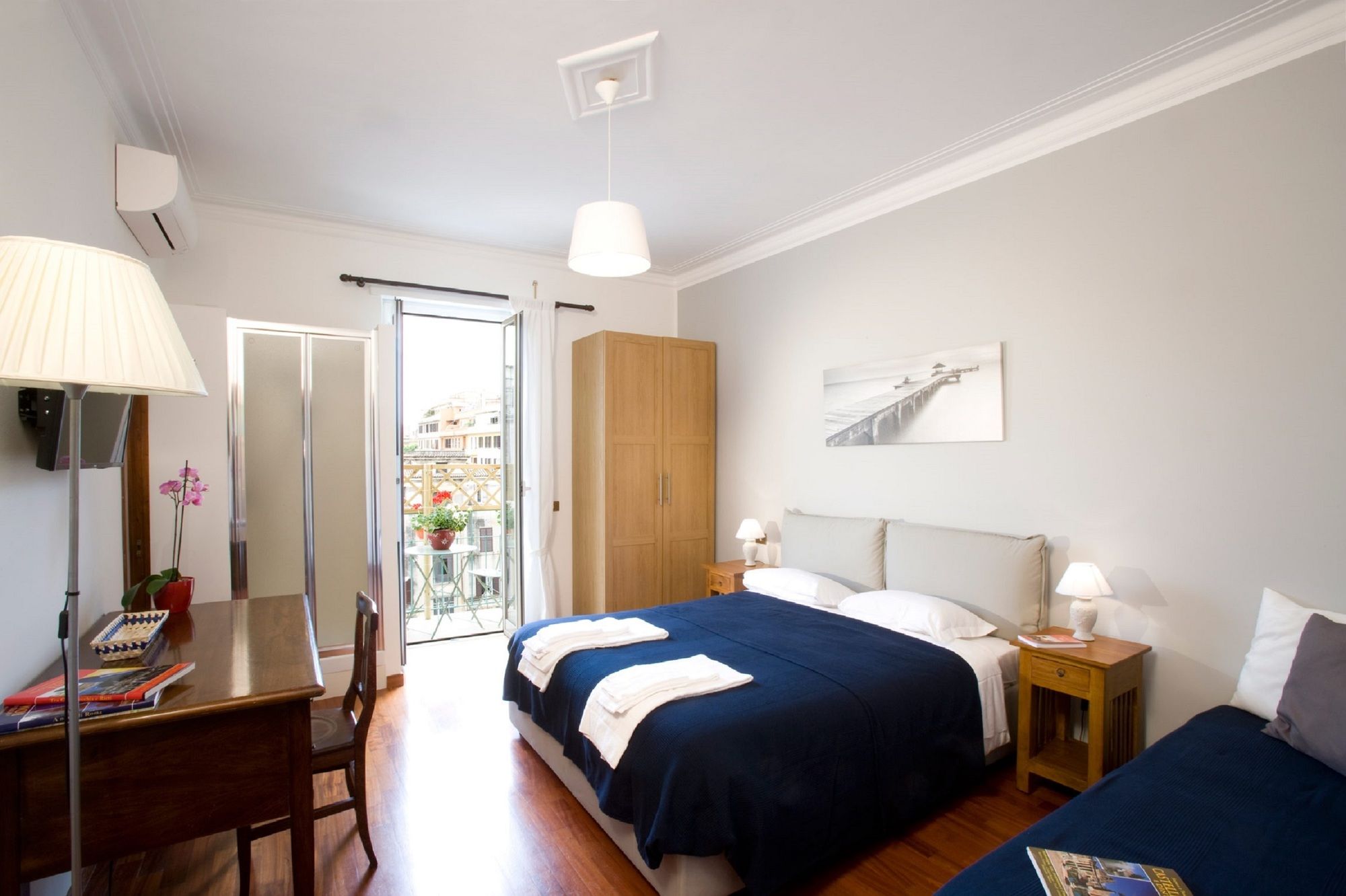 Фото Prati Guest house