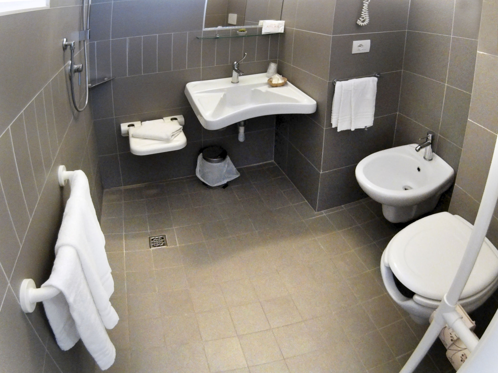 Фото Hotel Atlas