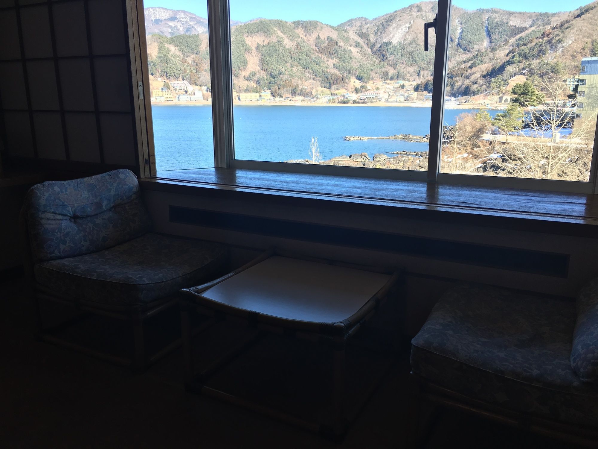 Фото Kawaguchiko Hotel