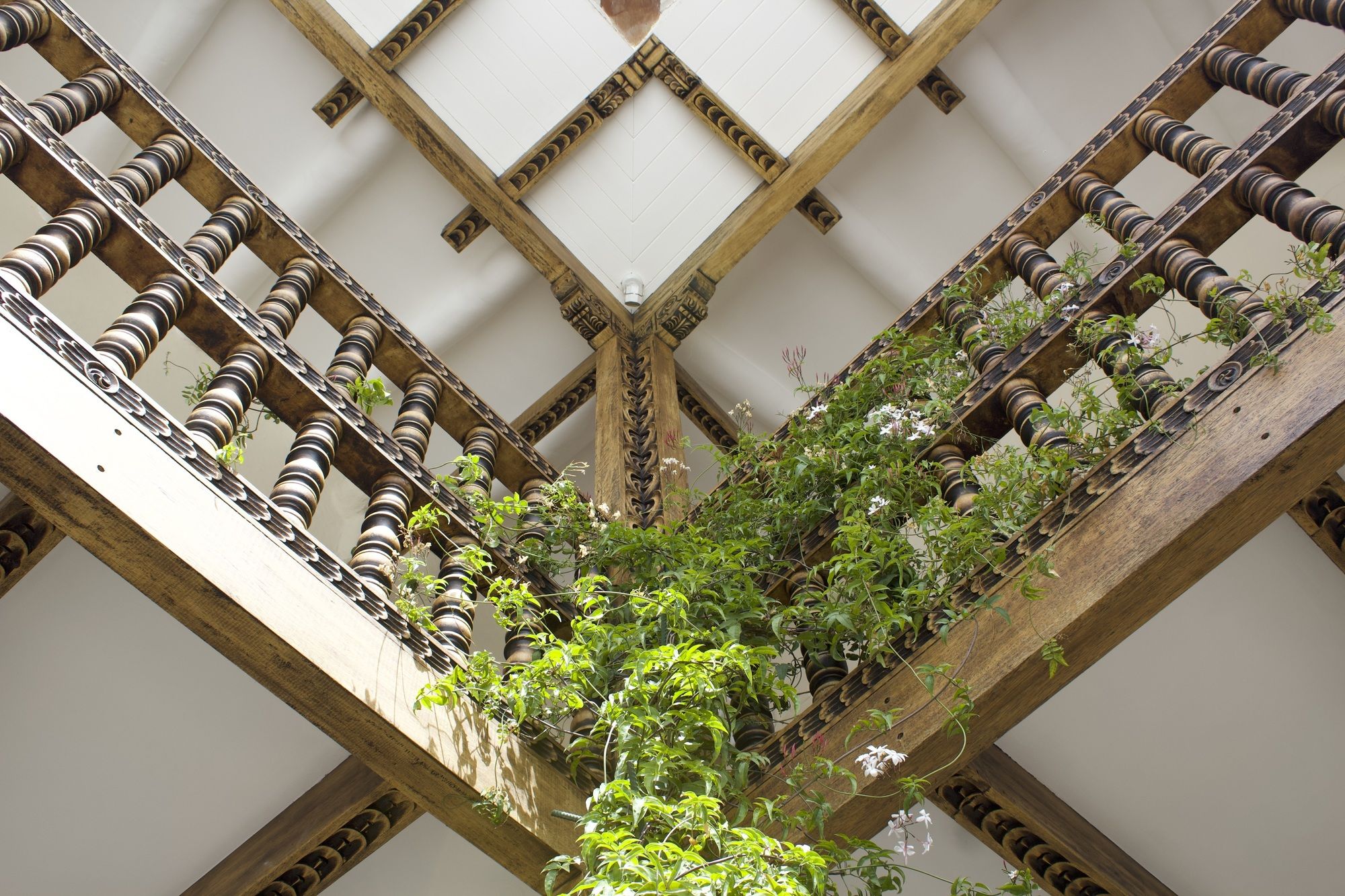 Фото Antigua Casona San Blas