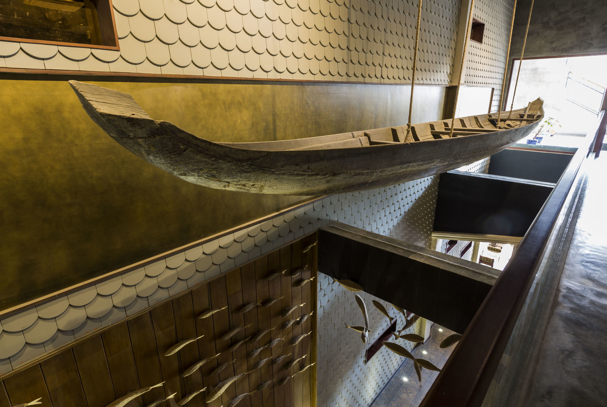 Фото G Mekong Hotel