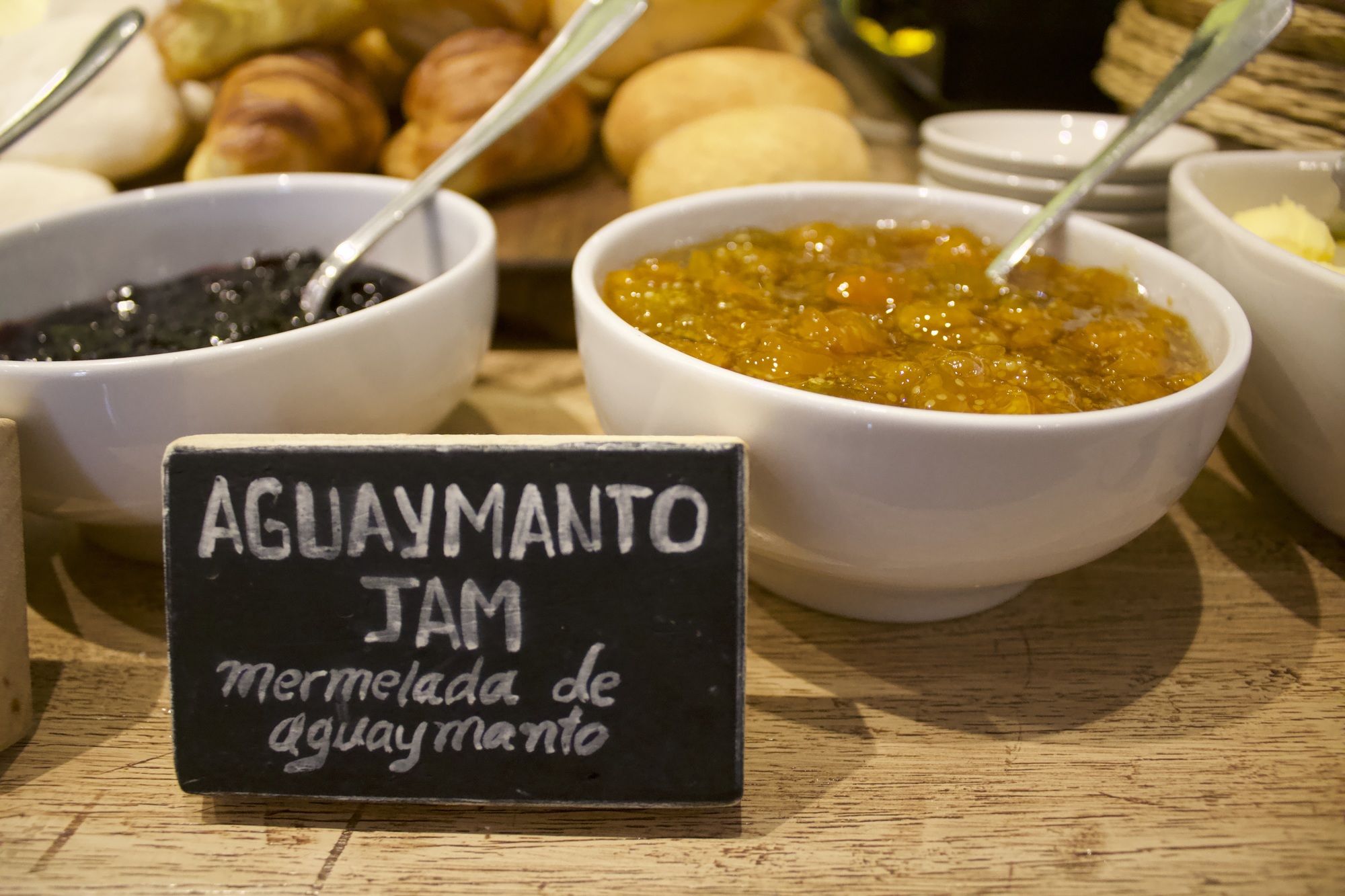 Фото Antigua Casona San Blas