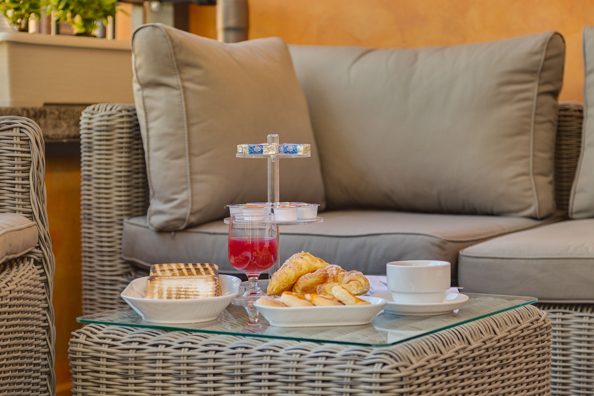 Фото Shali Luxury Suite