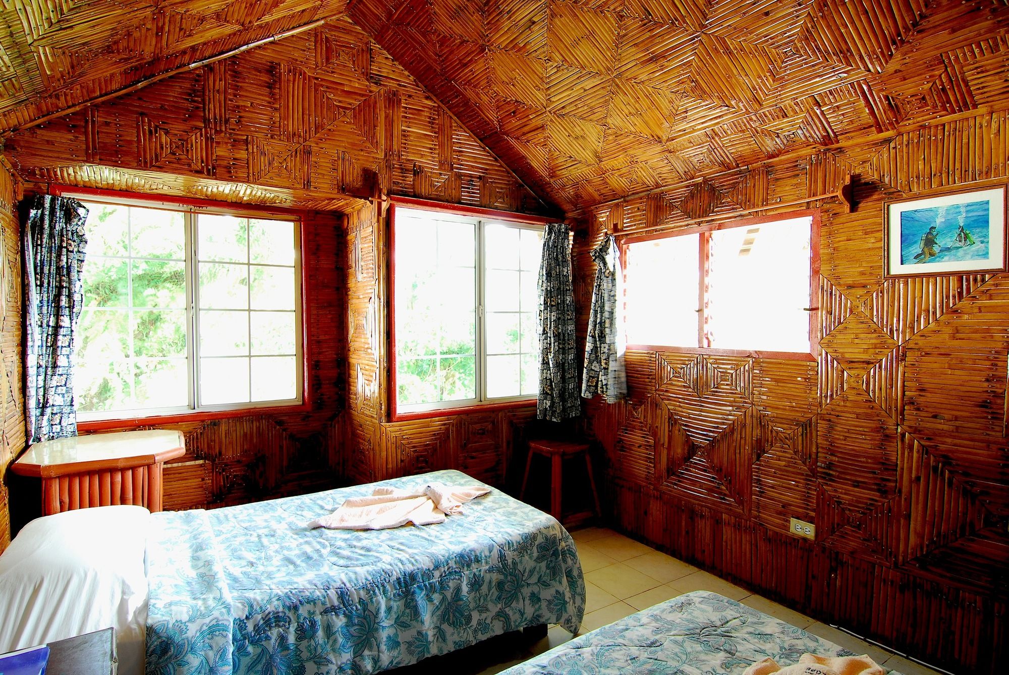 Фото Antelope Guesthouse