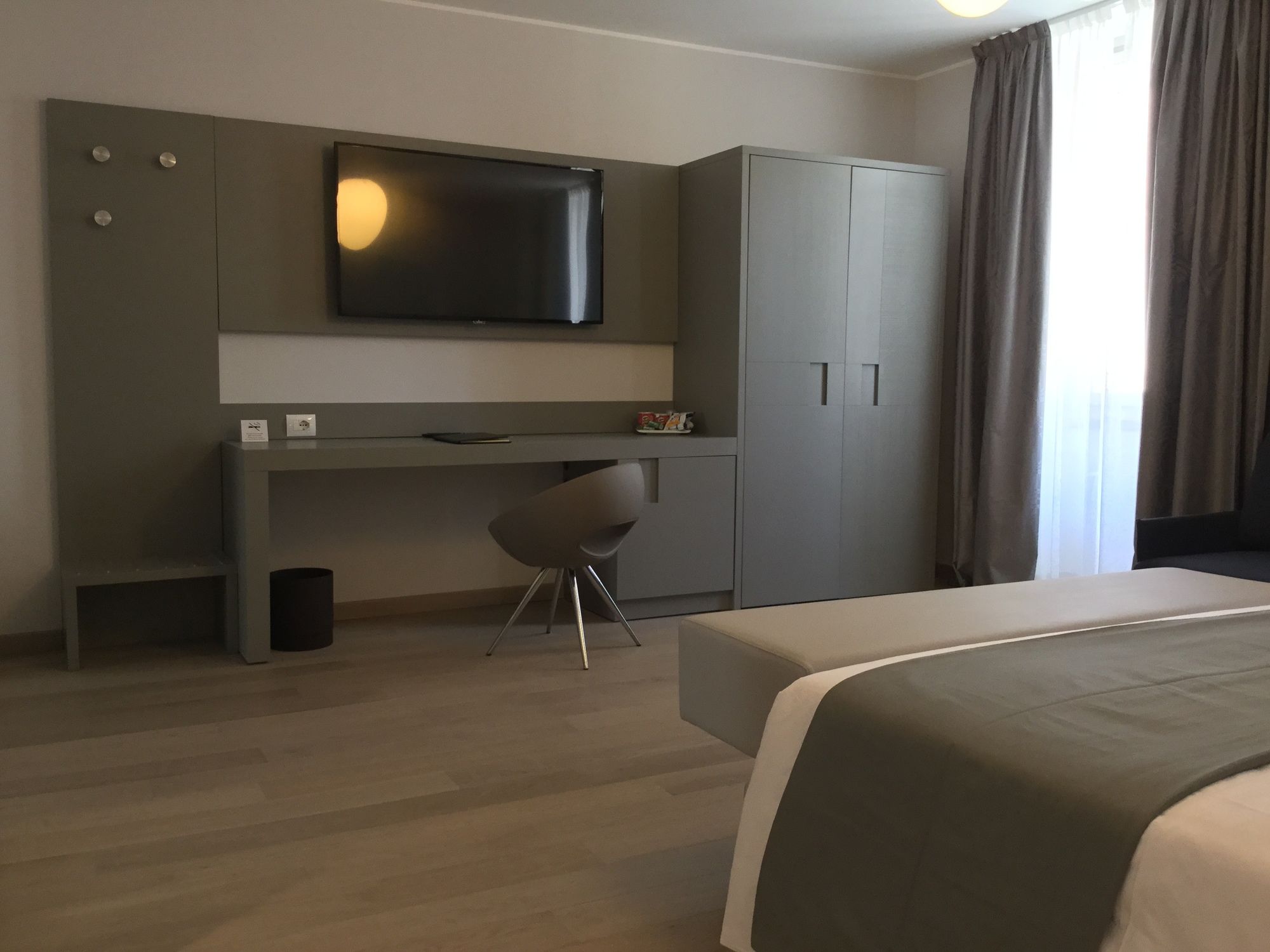 Фото Отель Clerici Boutique
