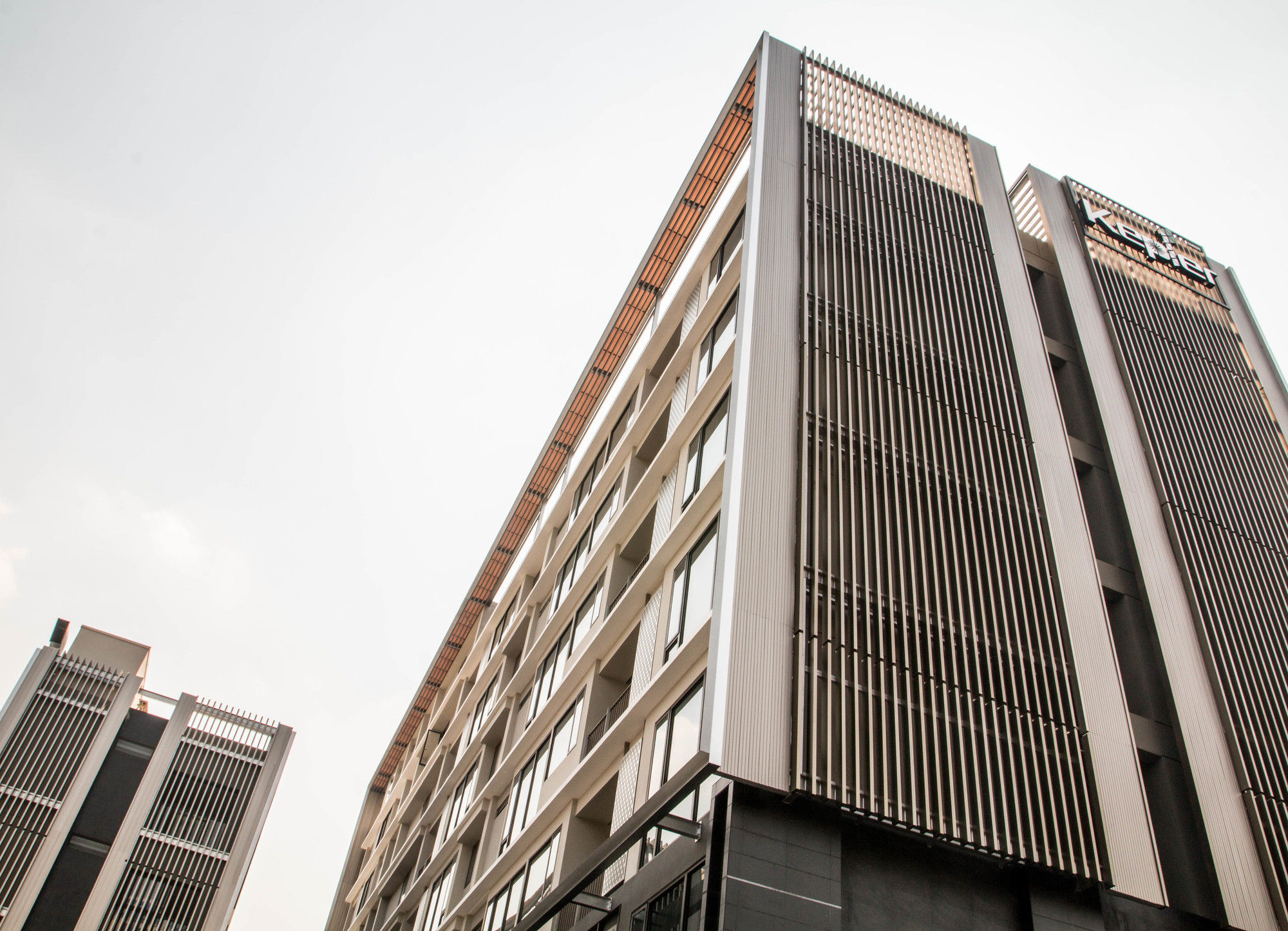 Фото Kepler Residence Bangkok