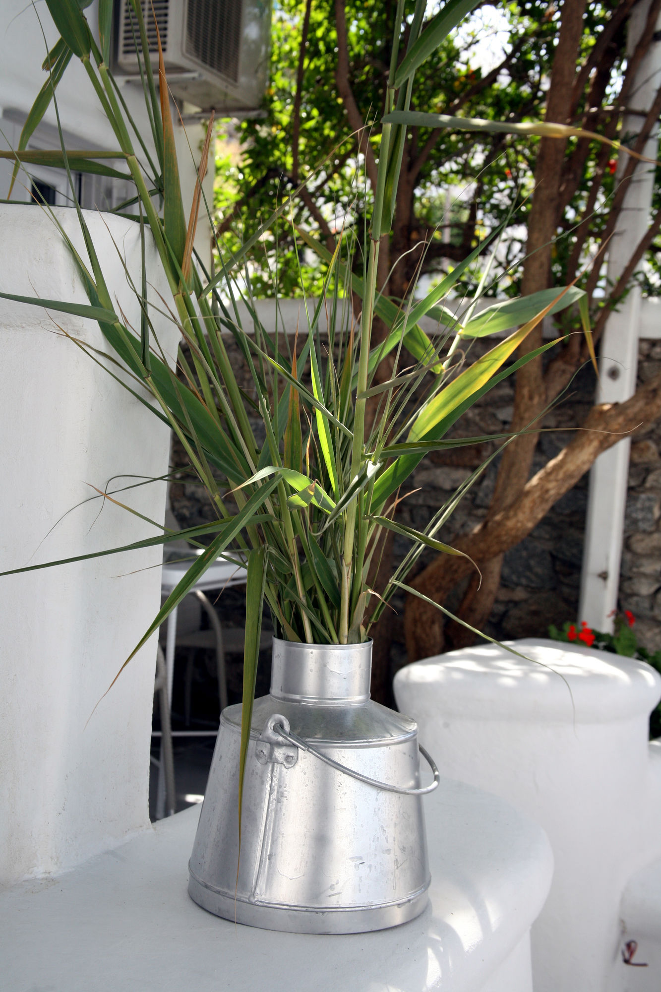 Фото Flaskos Suites