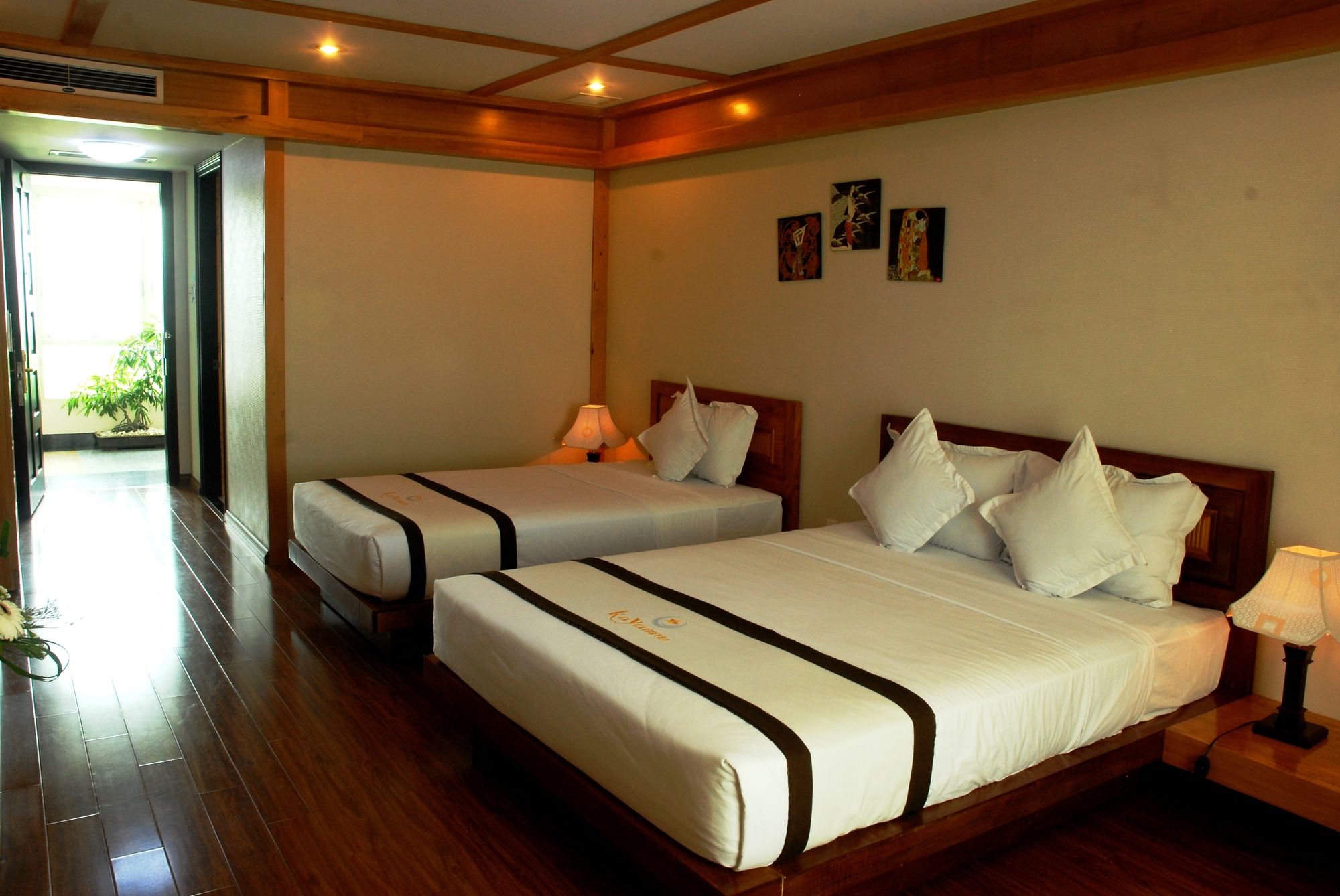 Фото Kaya Hotel
