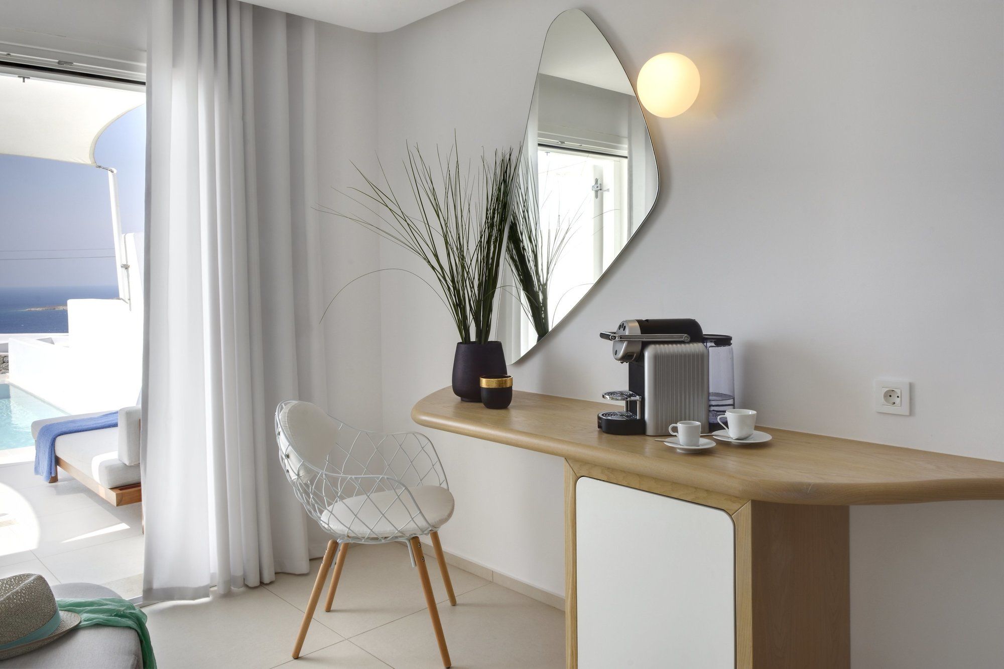 Фото Myconian Kyma