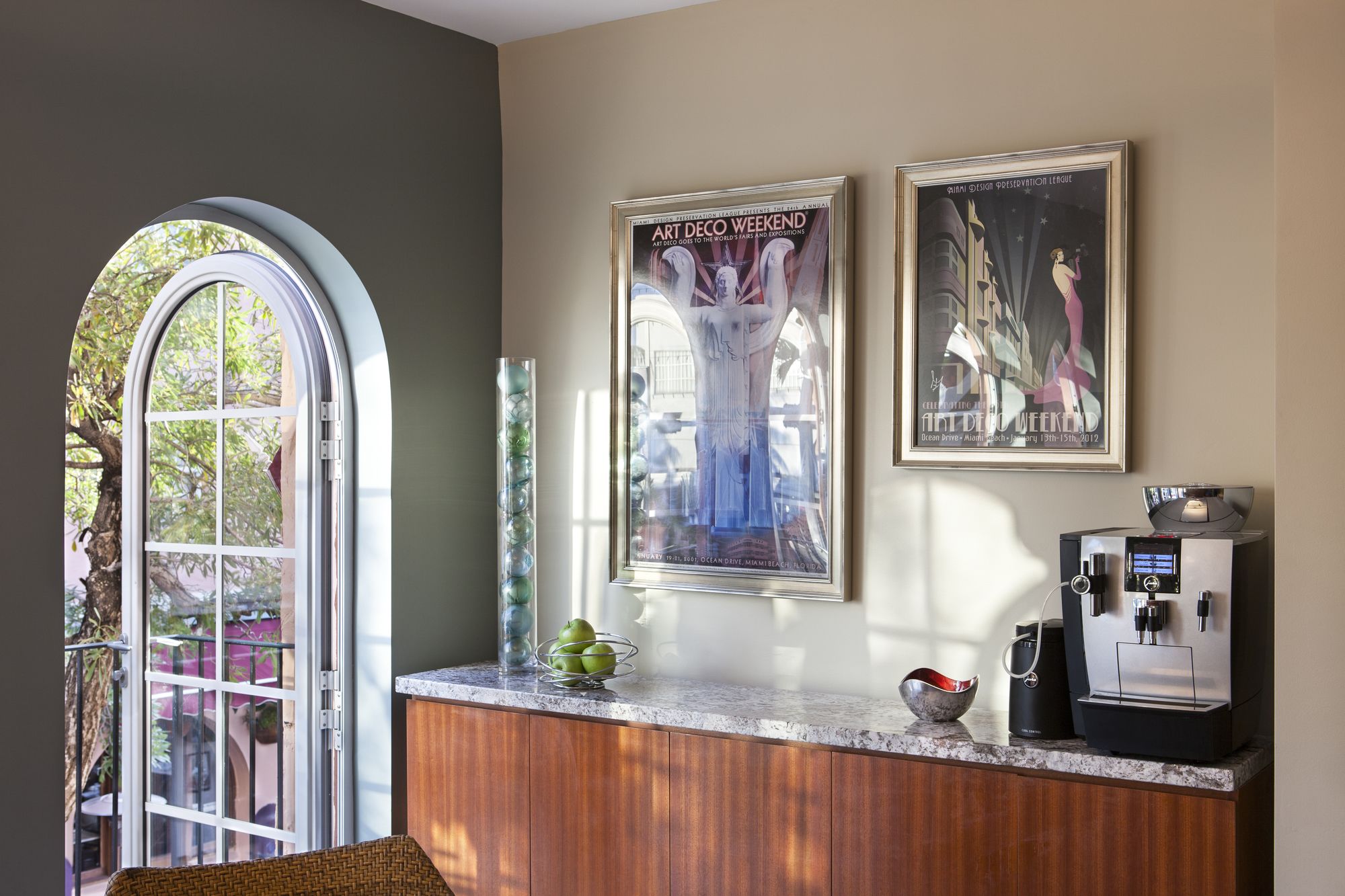 Фото Kasa El Paseo Miami Beach