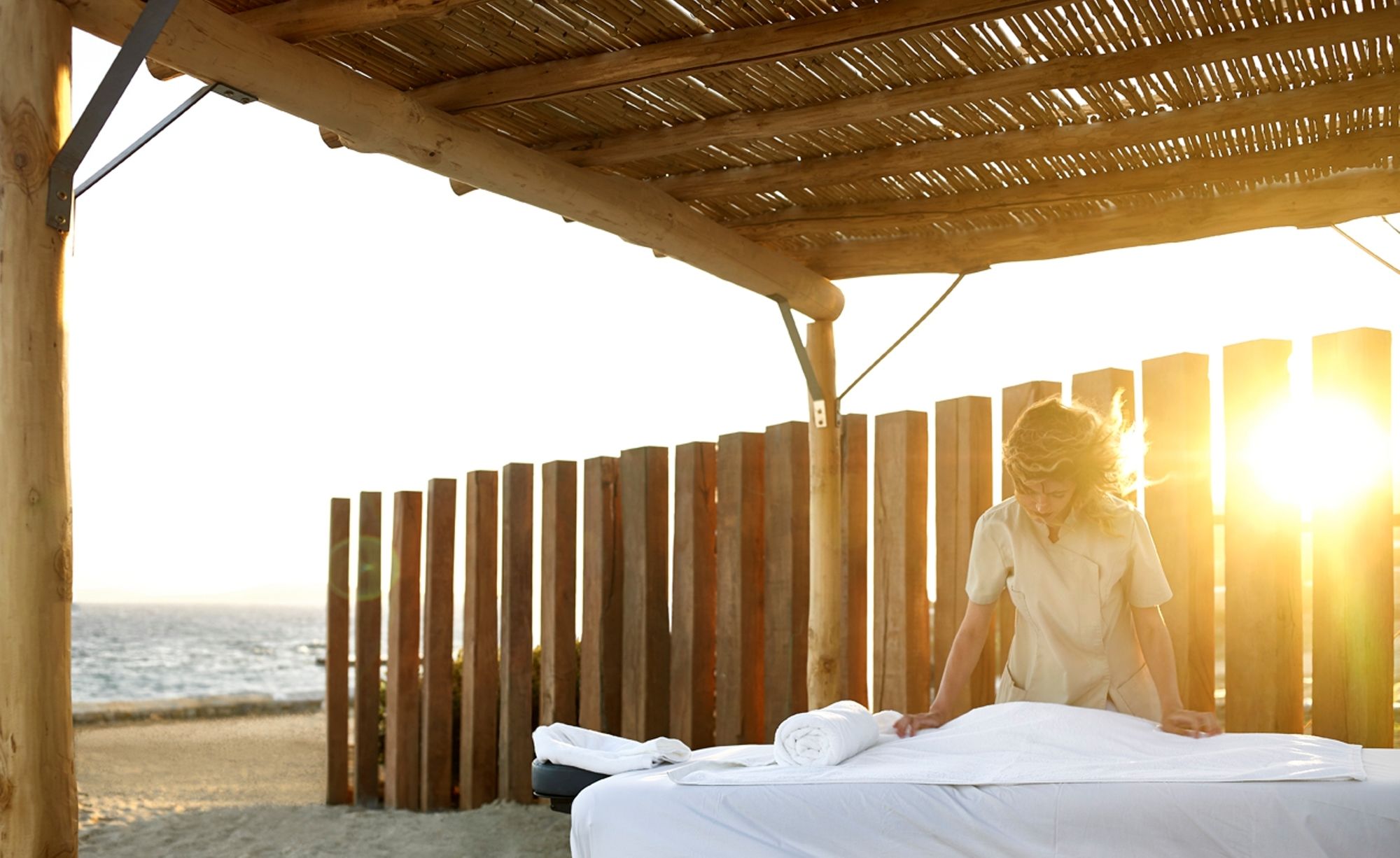 Фото Bill & Coo Coast Suites - Adults Only