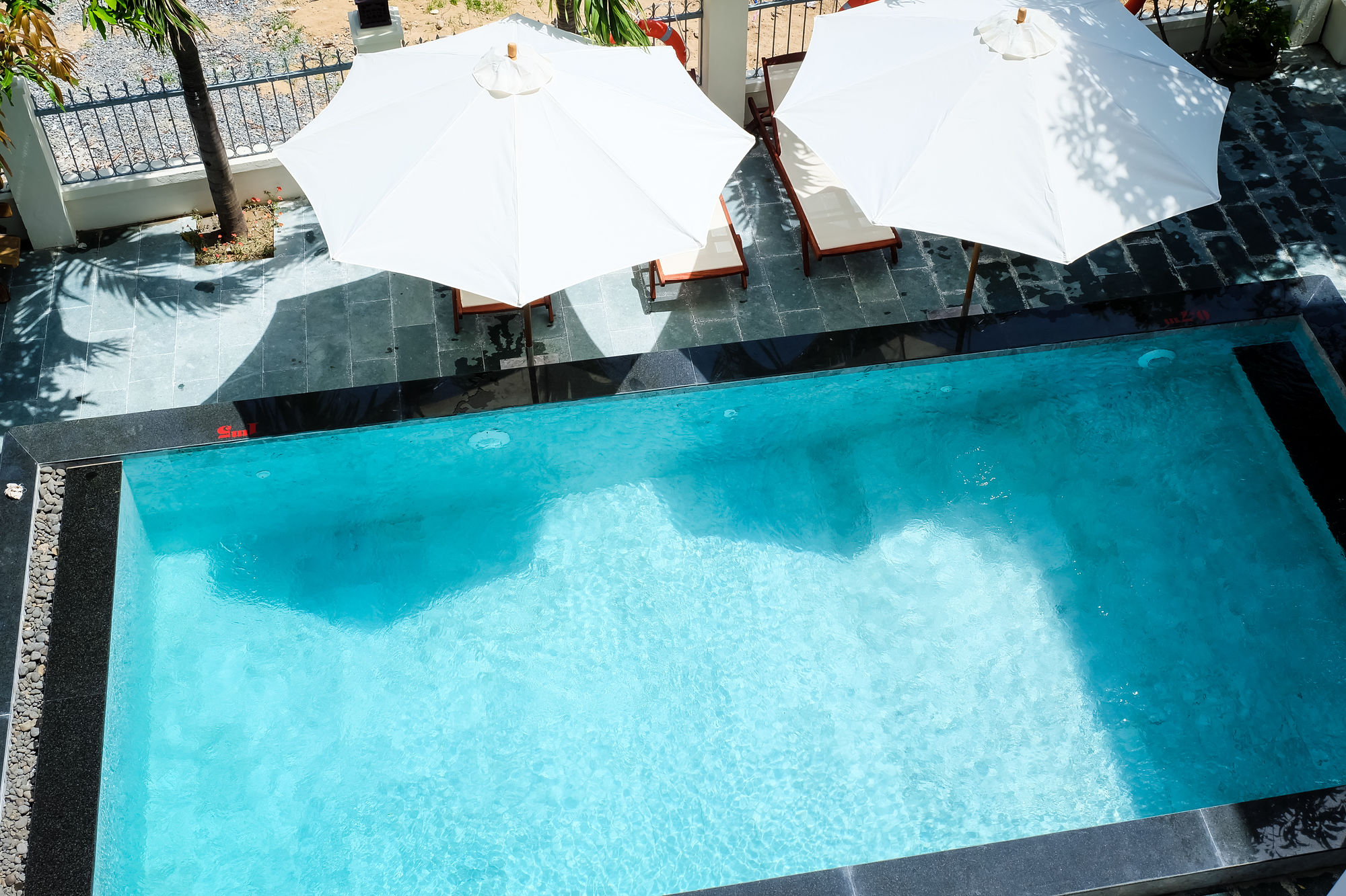 Фото Unity Villa Hoi An