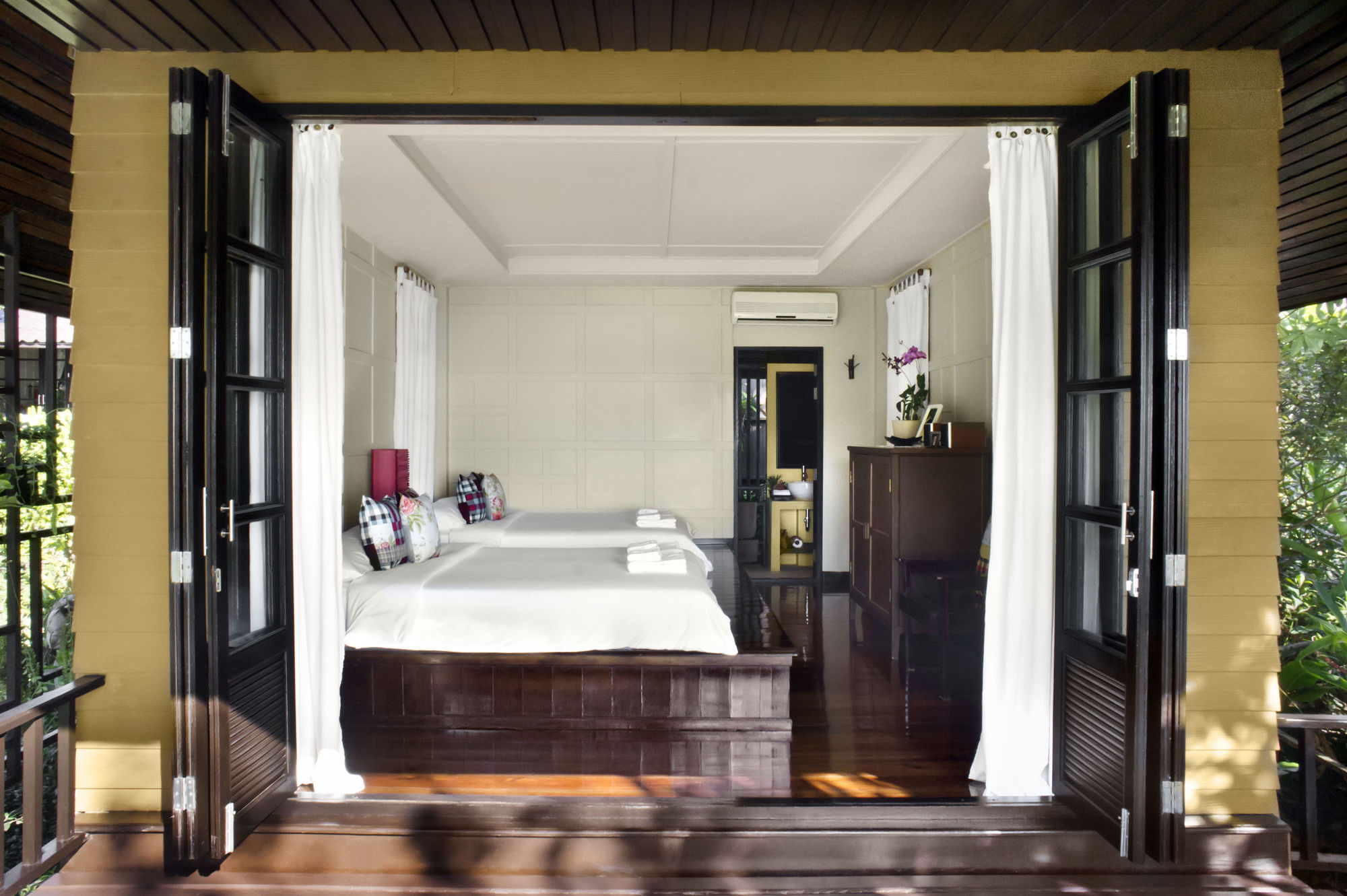 Фото Shantaa Resort