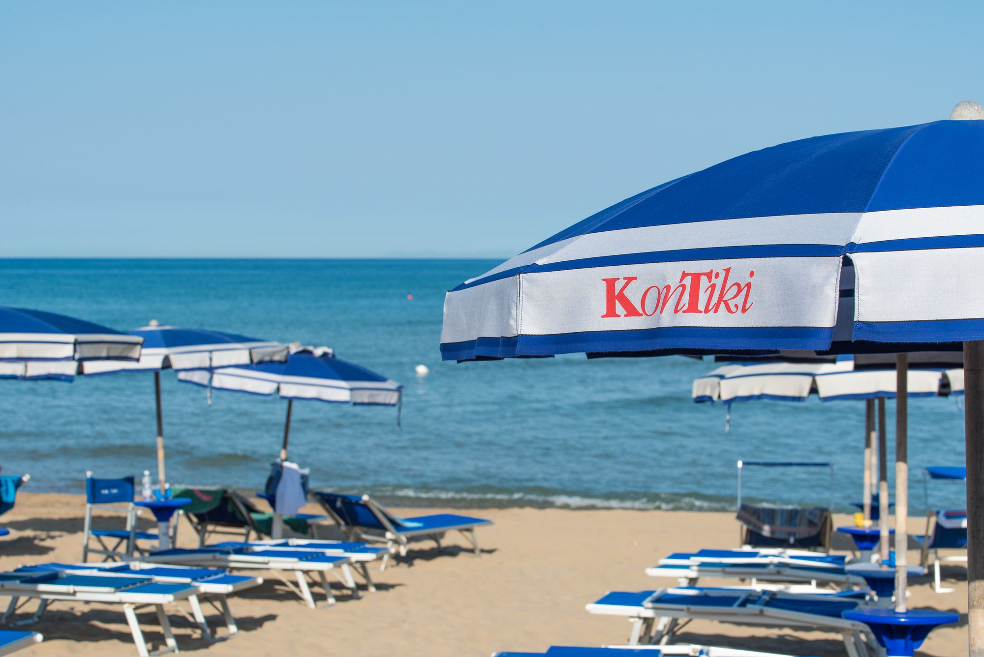 Фото Hotel Kontiki