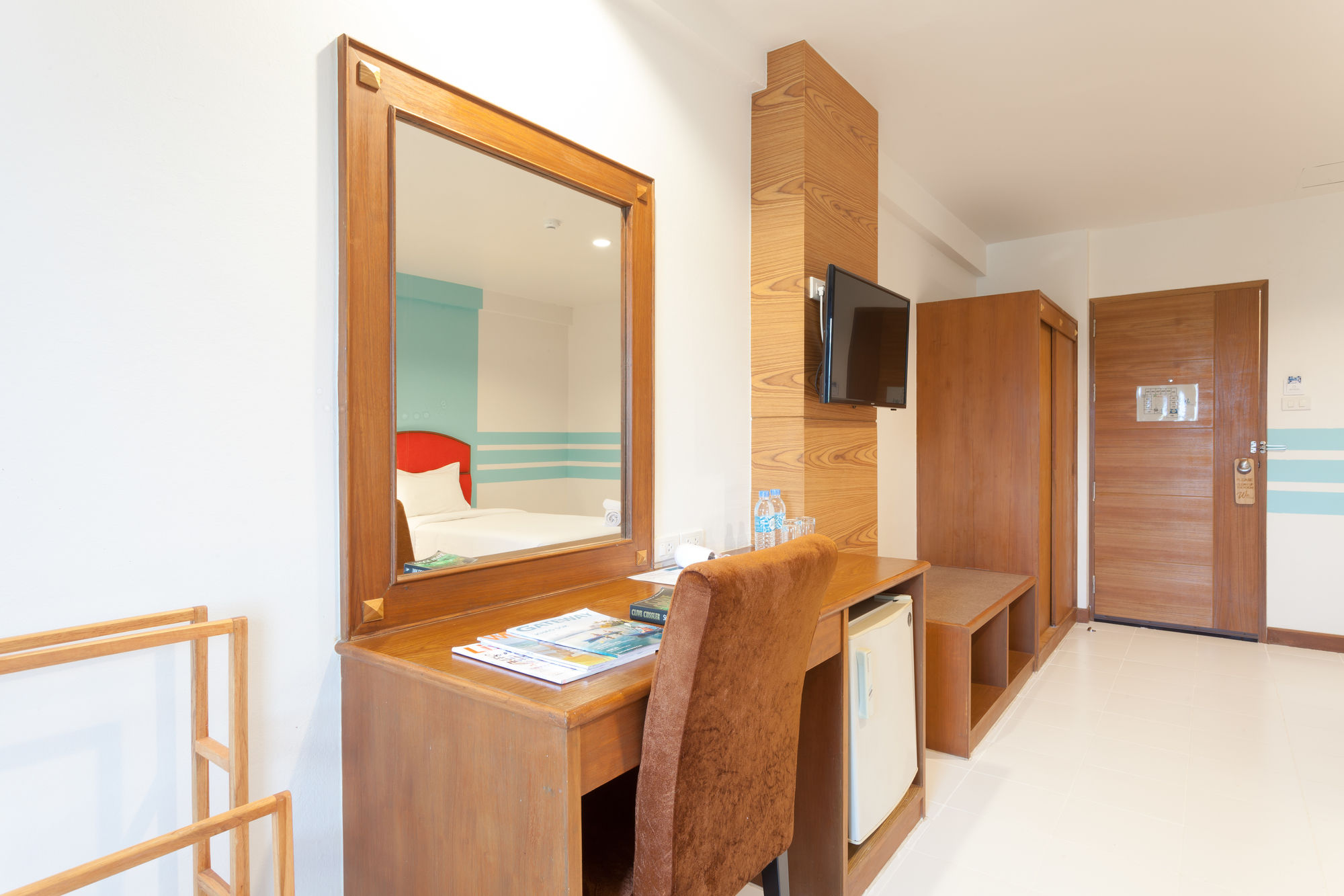 Фото We Briza Hotel Chiangmai