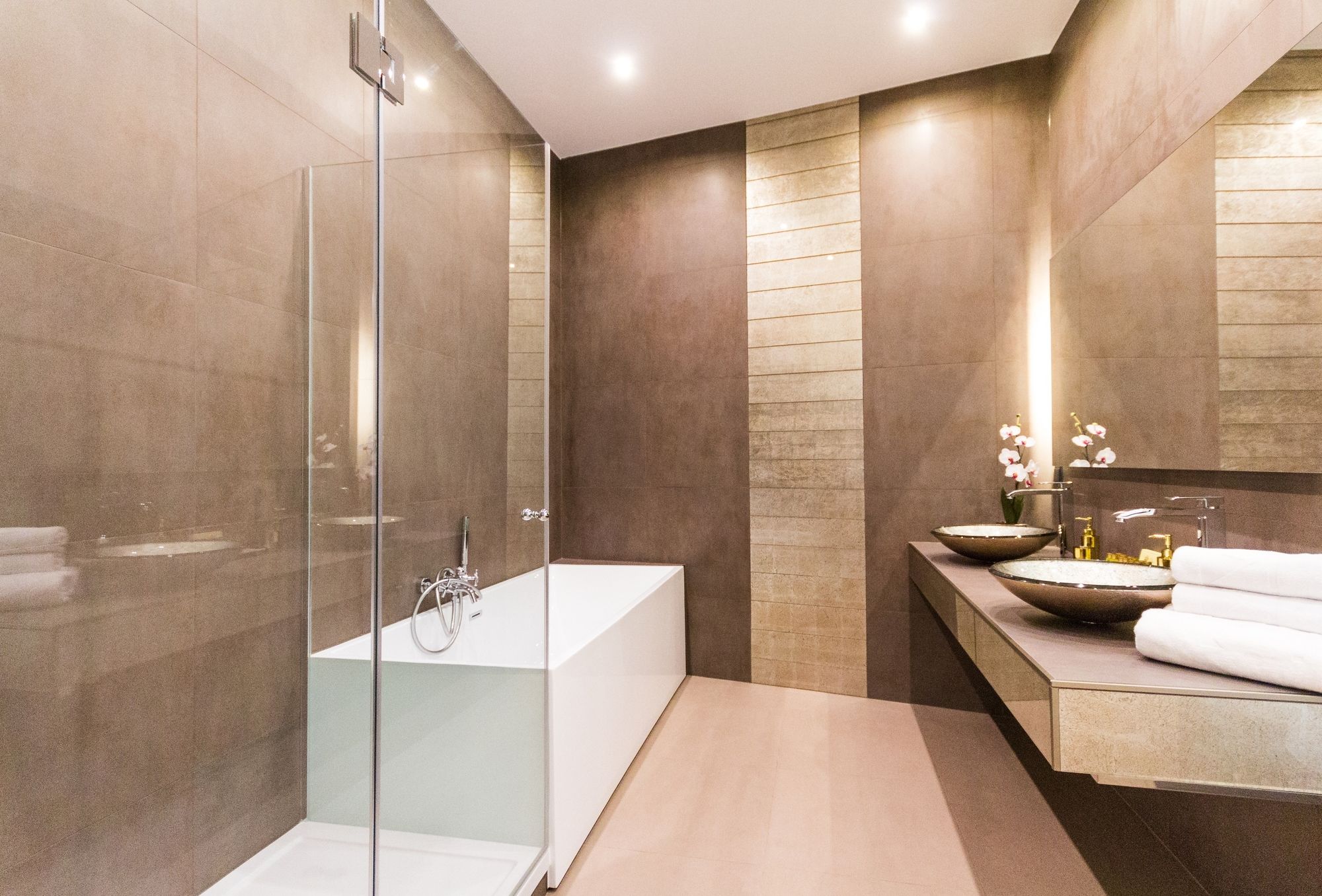 Фото Abieshomes Serviced Apartments - Downtown