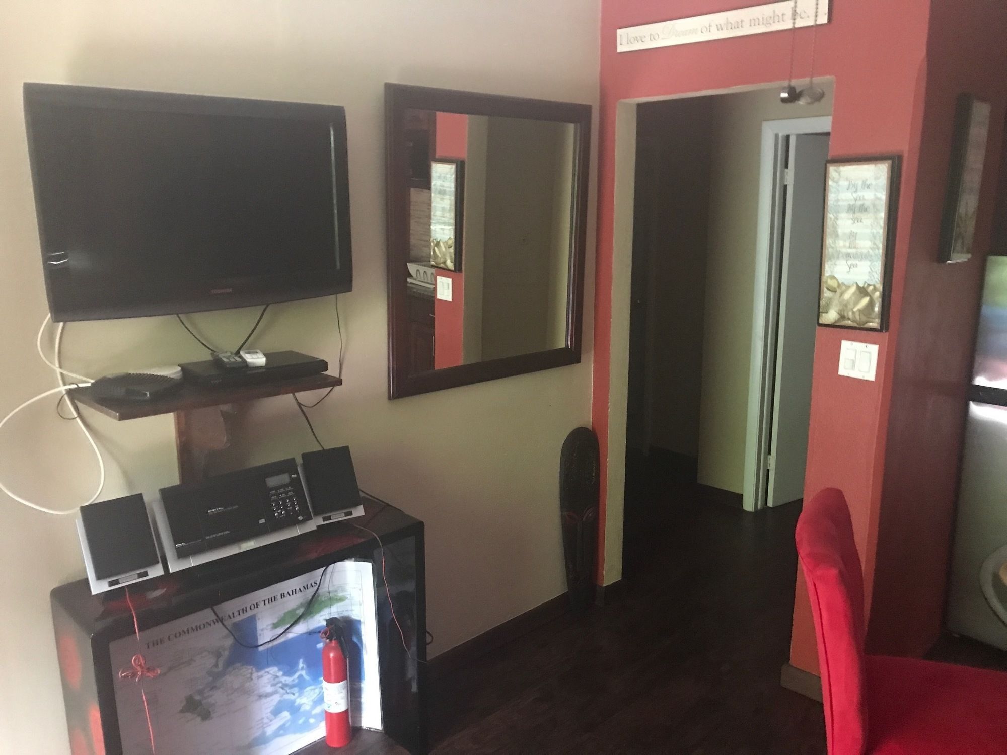 Фото Brownstone Sea Beach