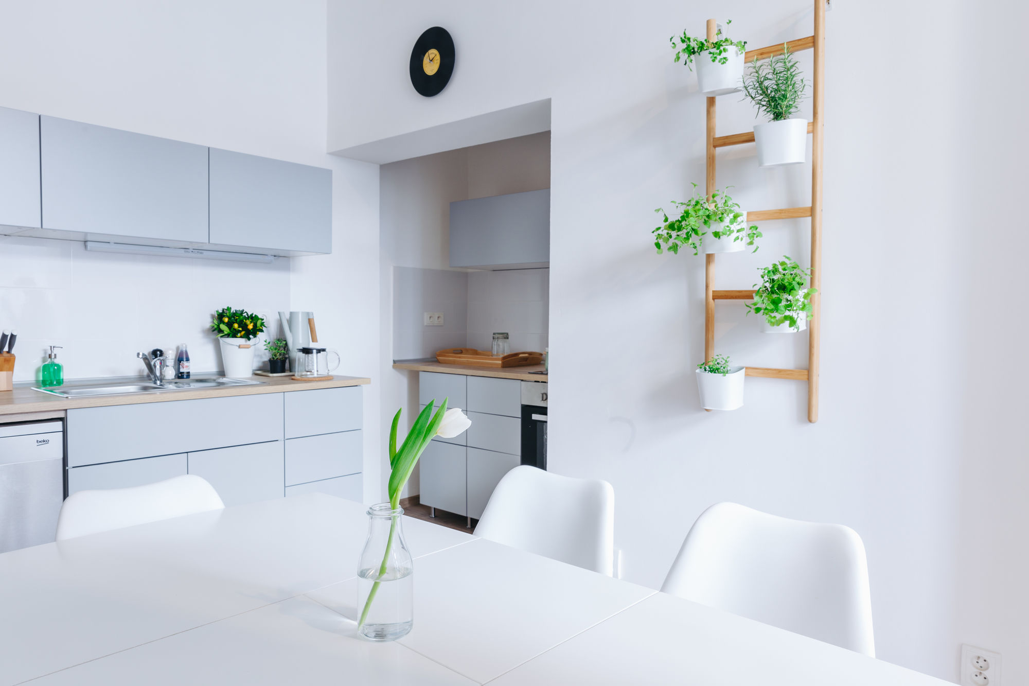 Фото Chill Apartments