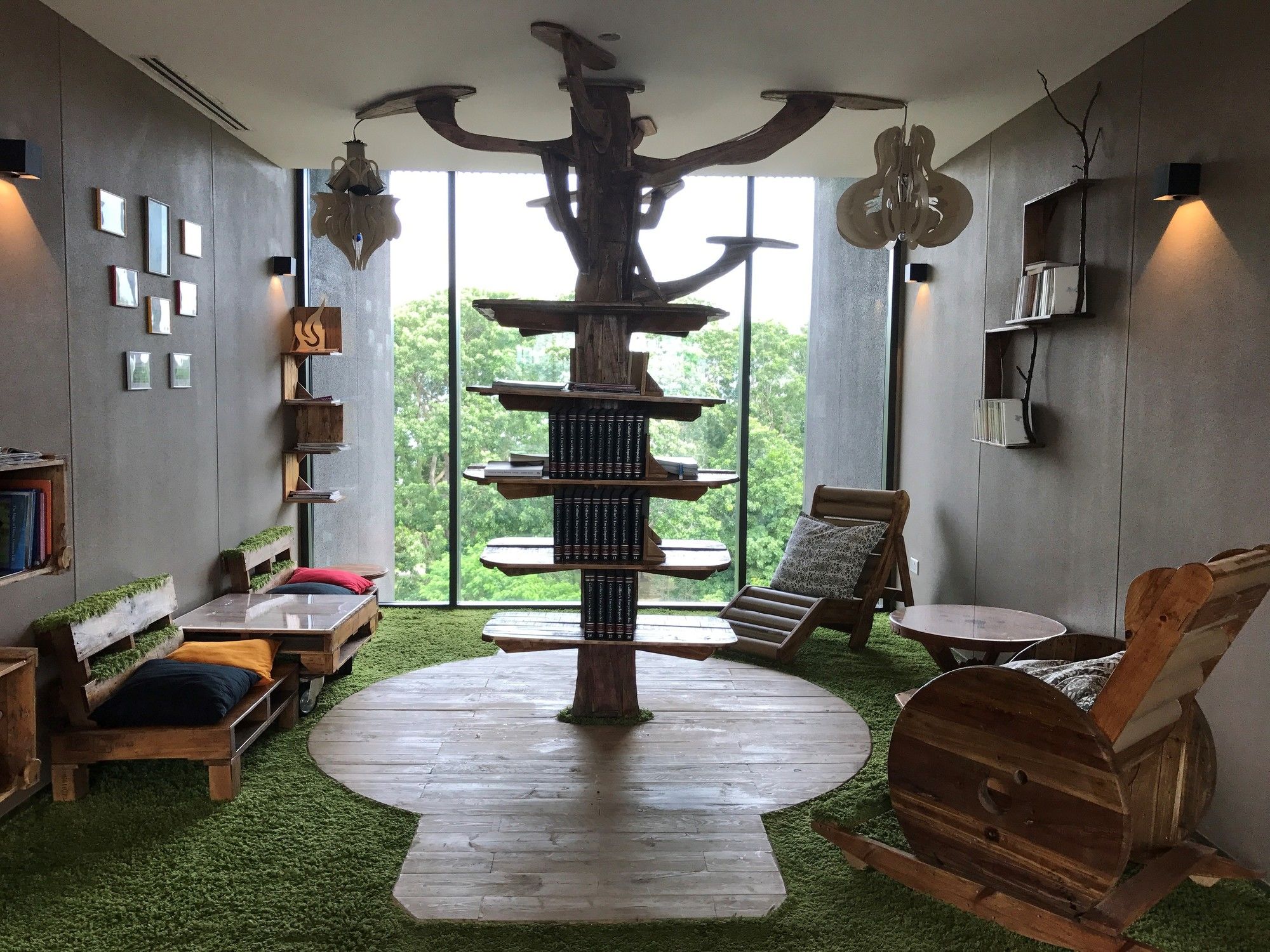 Фото D’Resort @ Downtown East