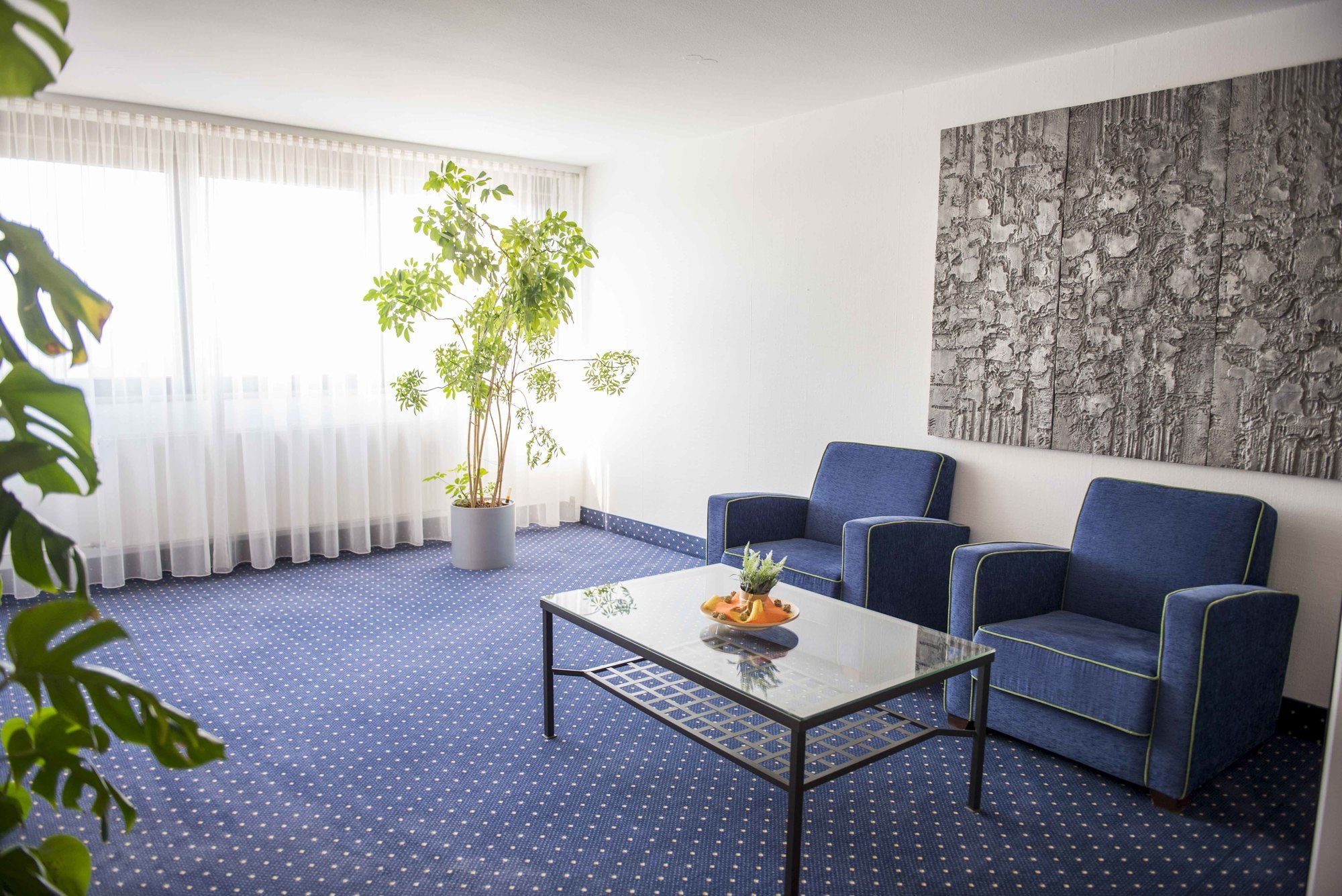 Фото Arthotel Ana im Olympiapark