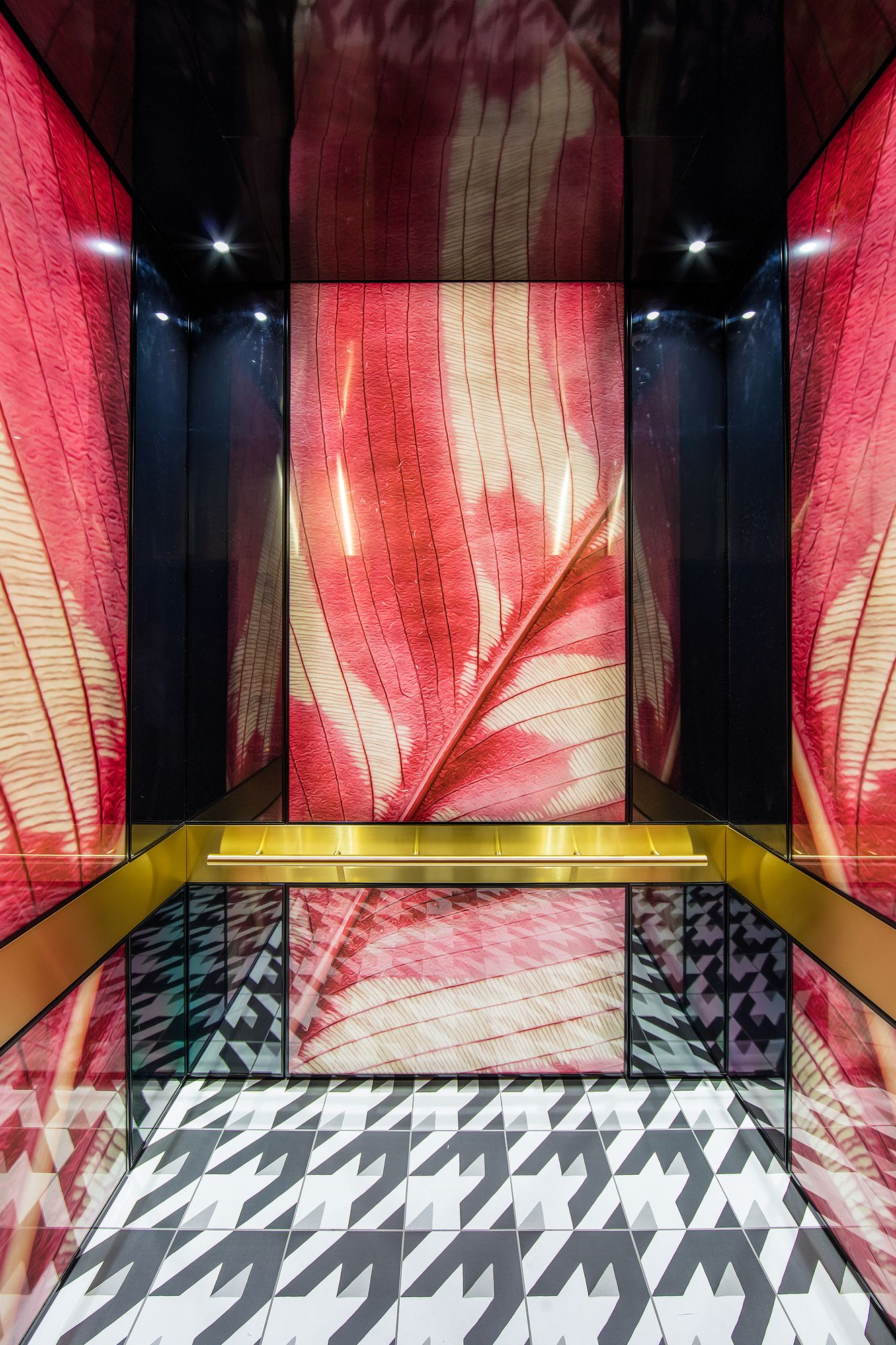 Фото Hotel Indigo Los Angeles Downtown, an Ihg Hotel