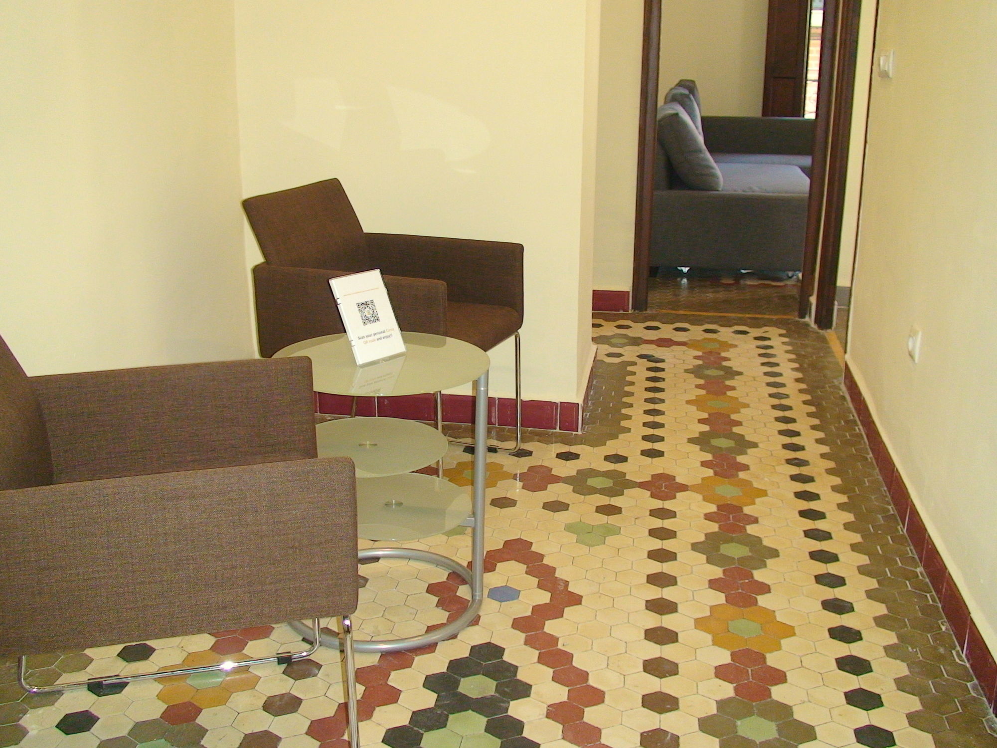 Фото Coroa Malvarrosa