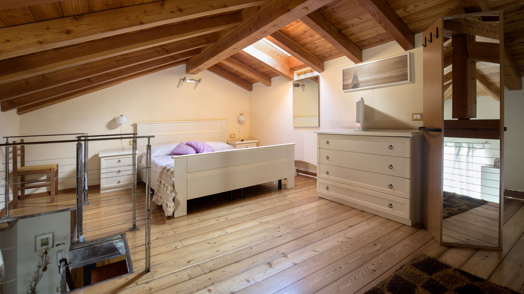 Фото Antiche Rive Holidays Apartments