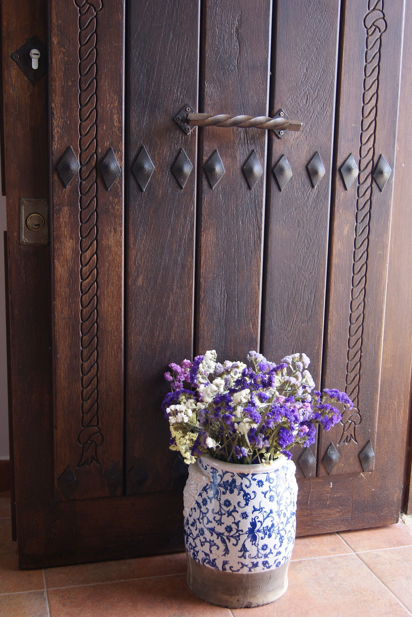 Фото Finca El Romeral