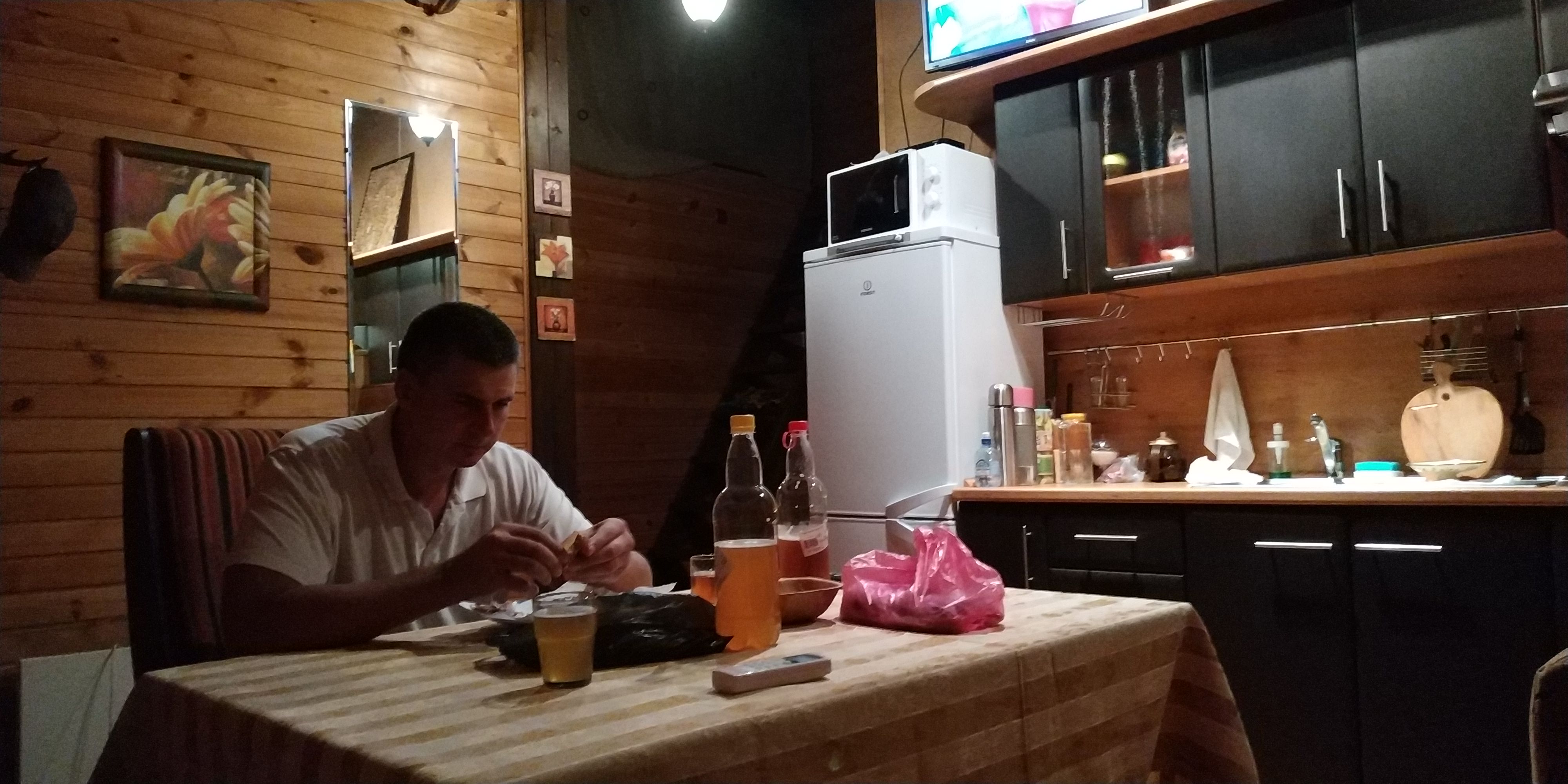 Фото Зигзаг