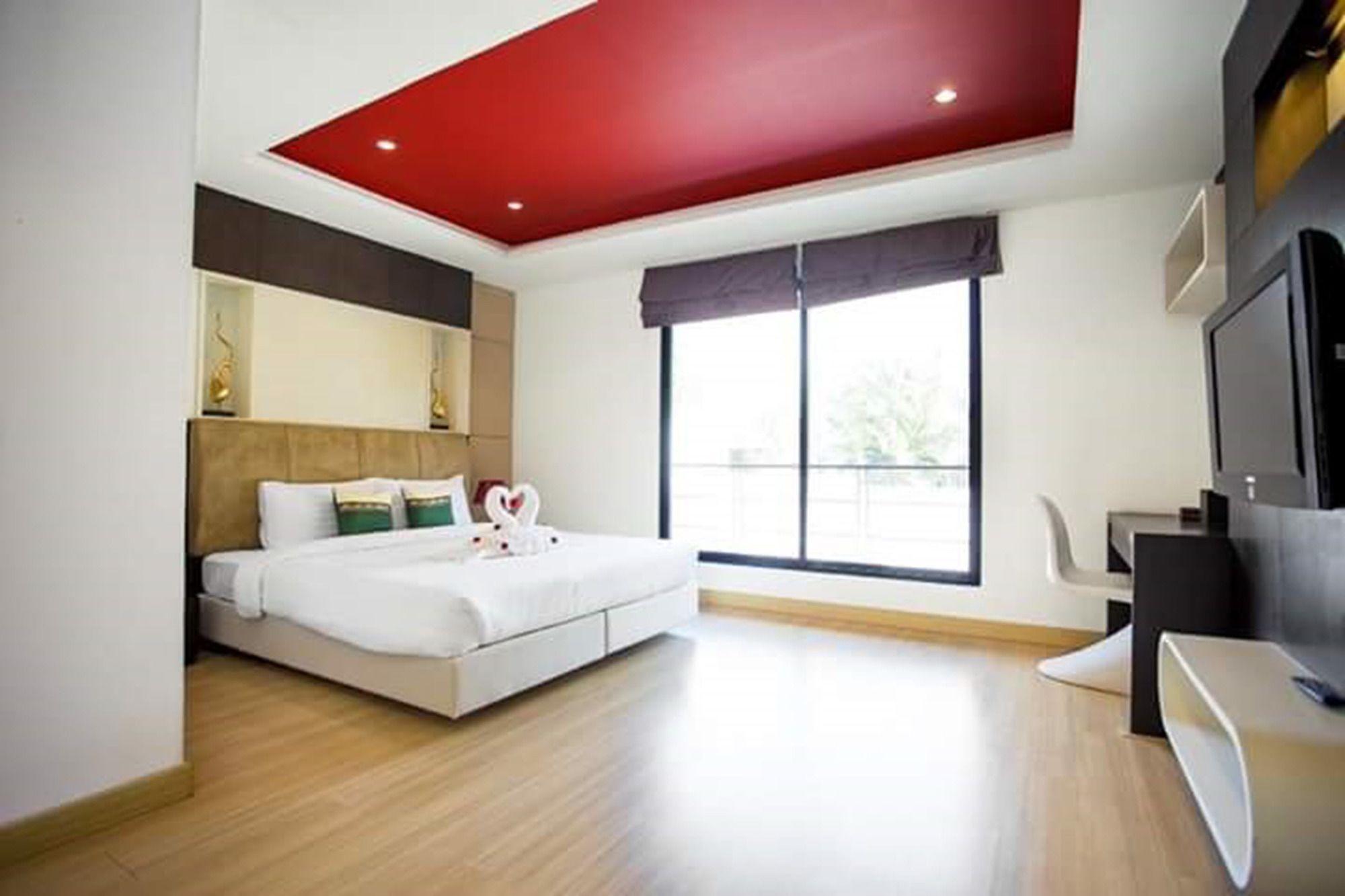 Фото Srawan Kamala Phuket