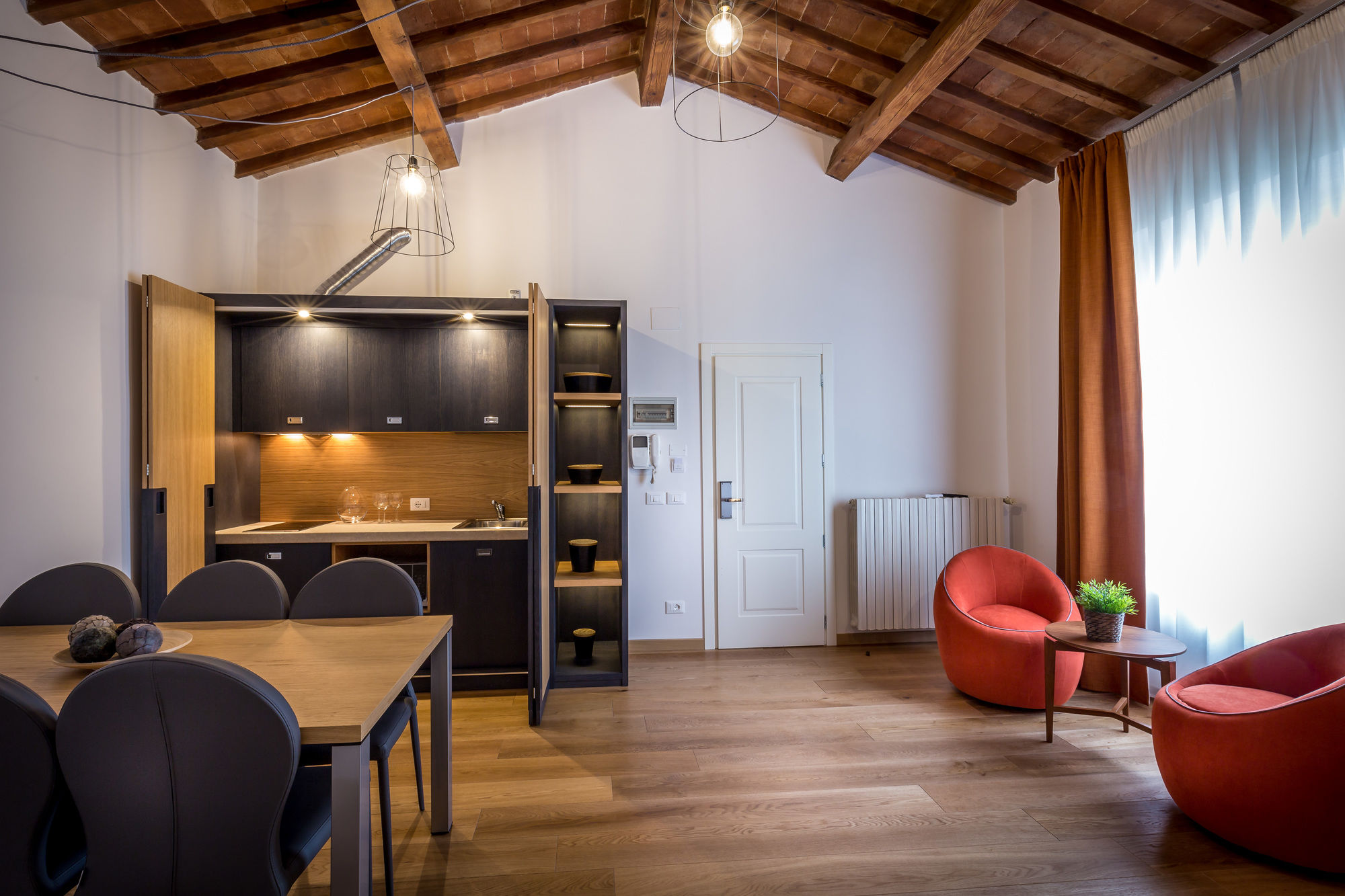 Фото Martelli 6 Suites And Apartments