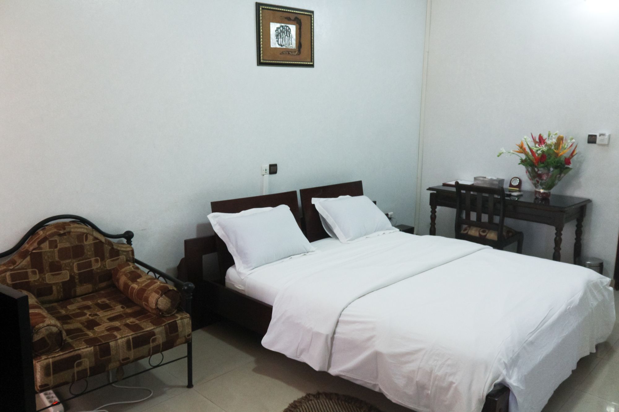 Фото Hotel M'Rode