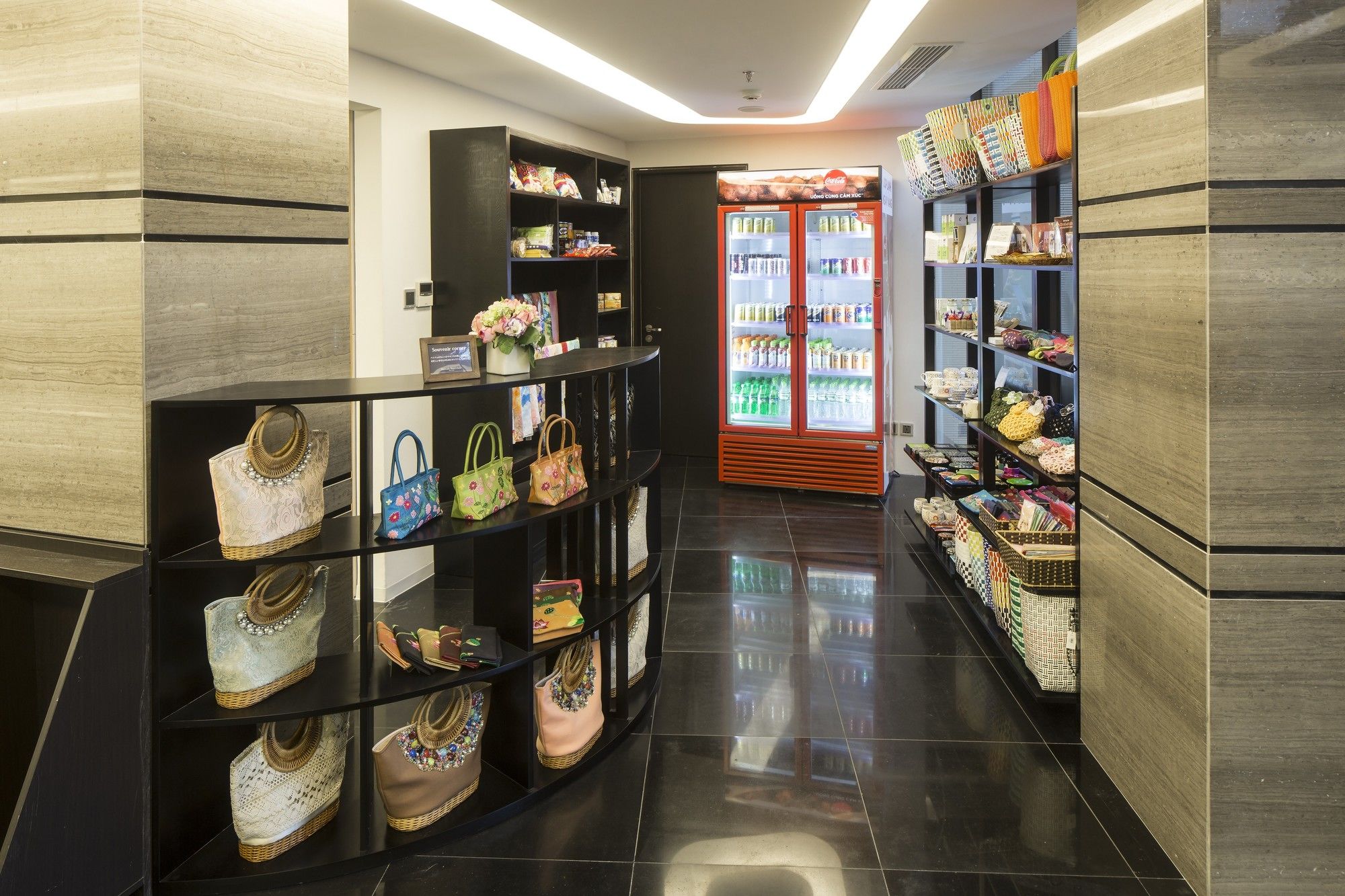 Фото Kuretake Inn Kim Ma 132