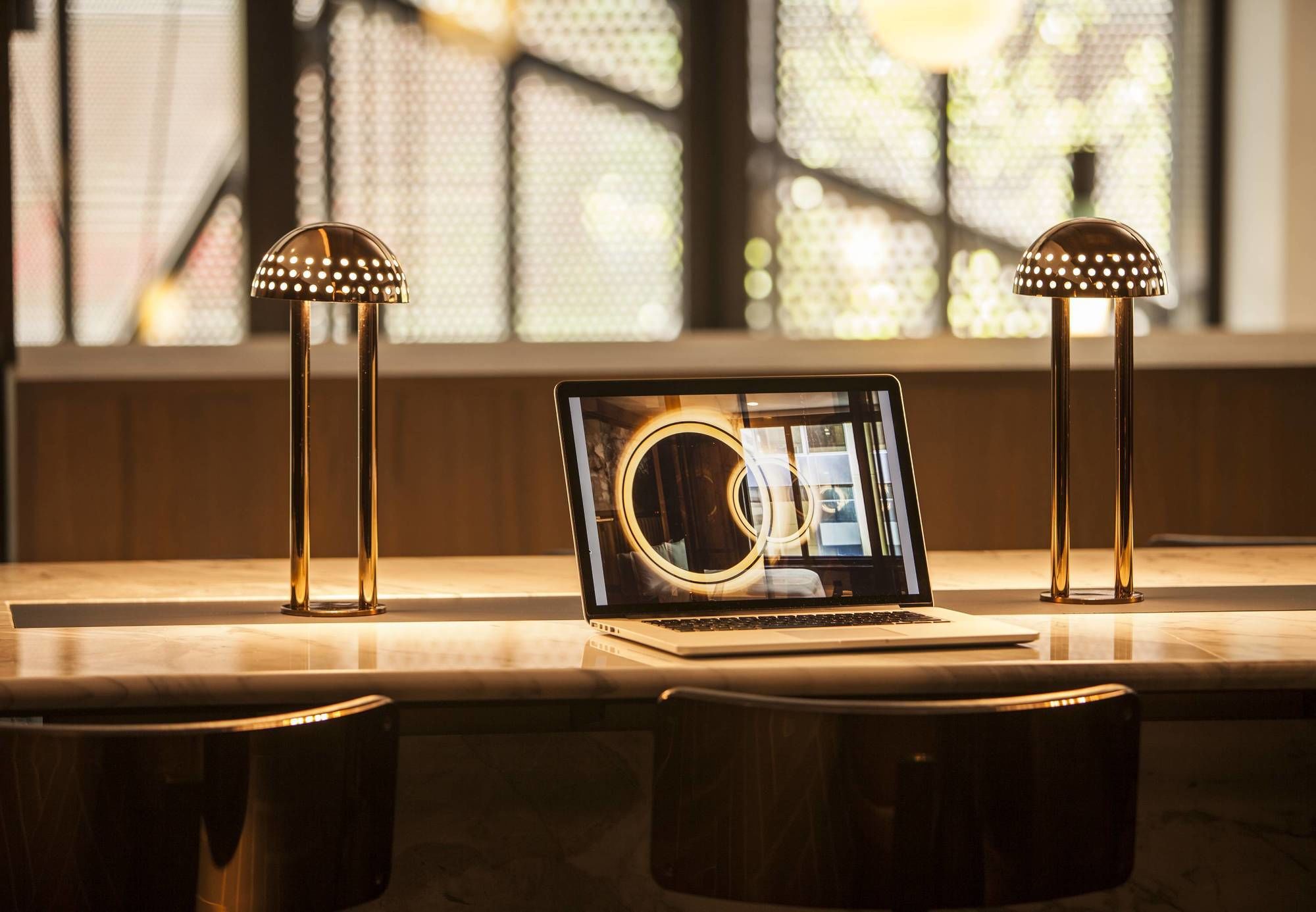 Фото Hotel Emc2, Autograph Collection