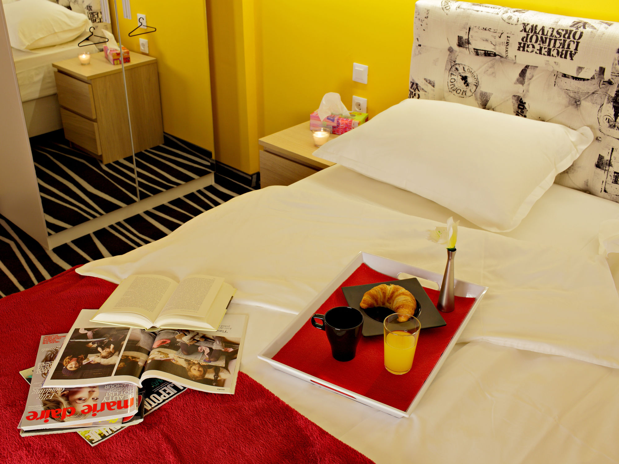 Фото Residence Park