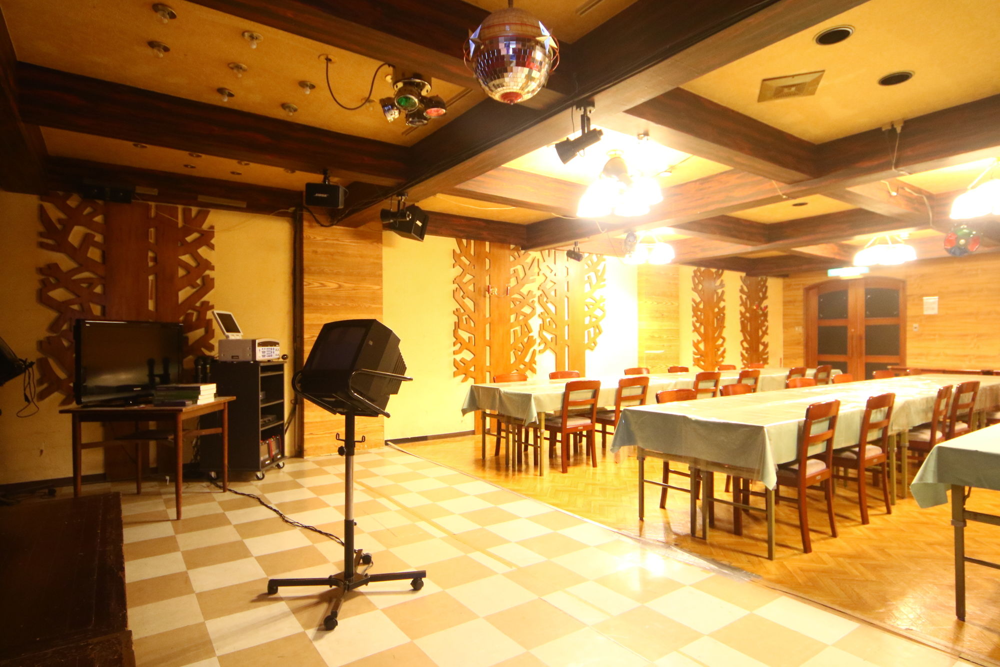 Фото Nukabirakan Kanko Hotel