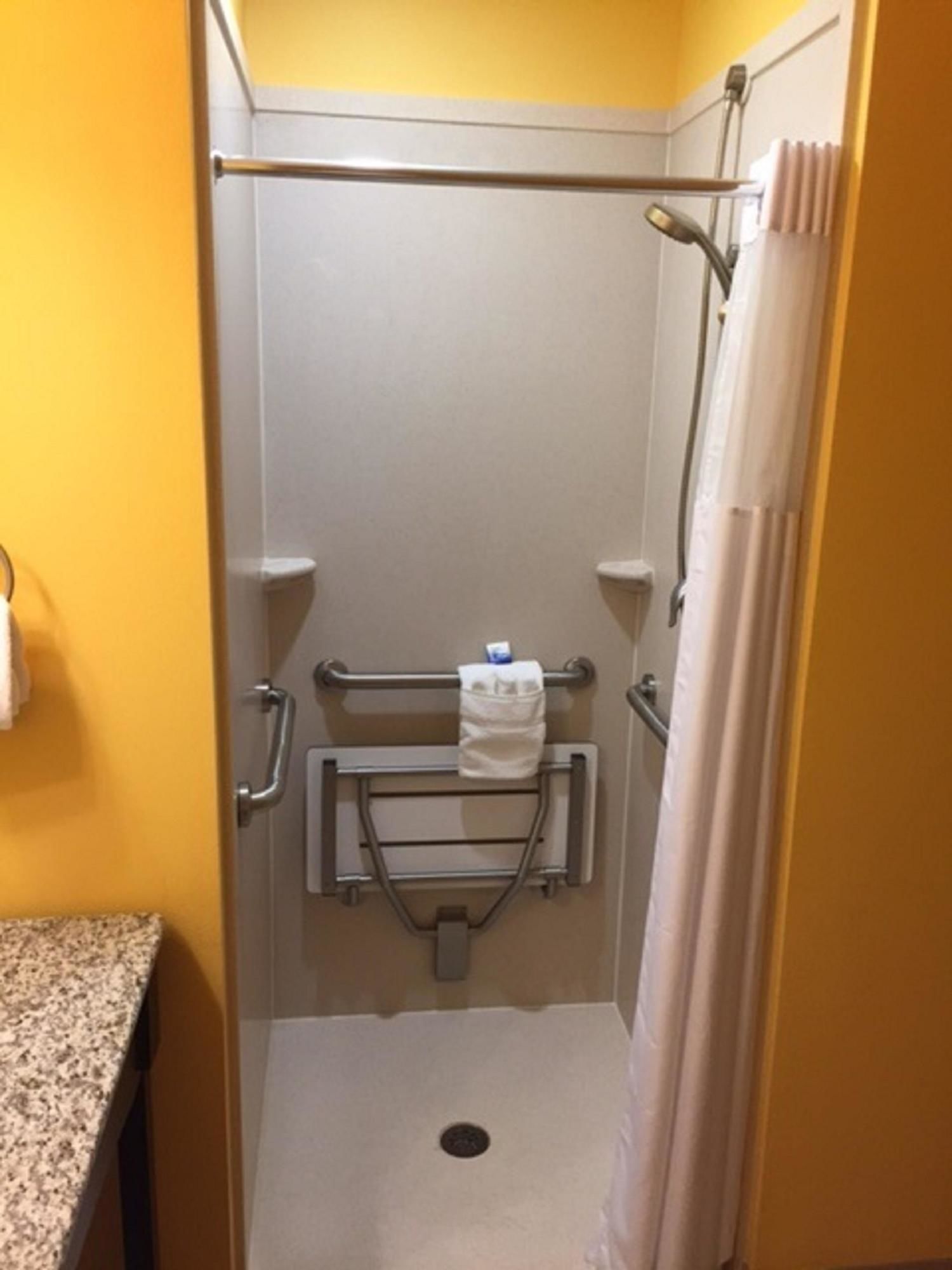 Фото Best Western Plus North Platte Inn & Suites