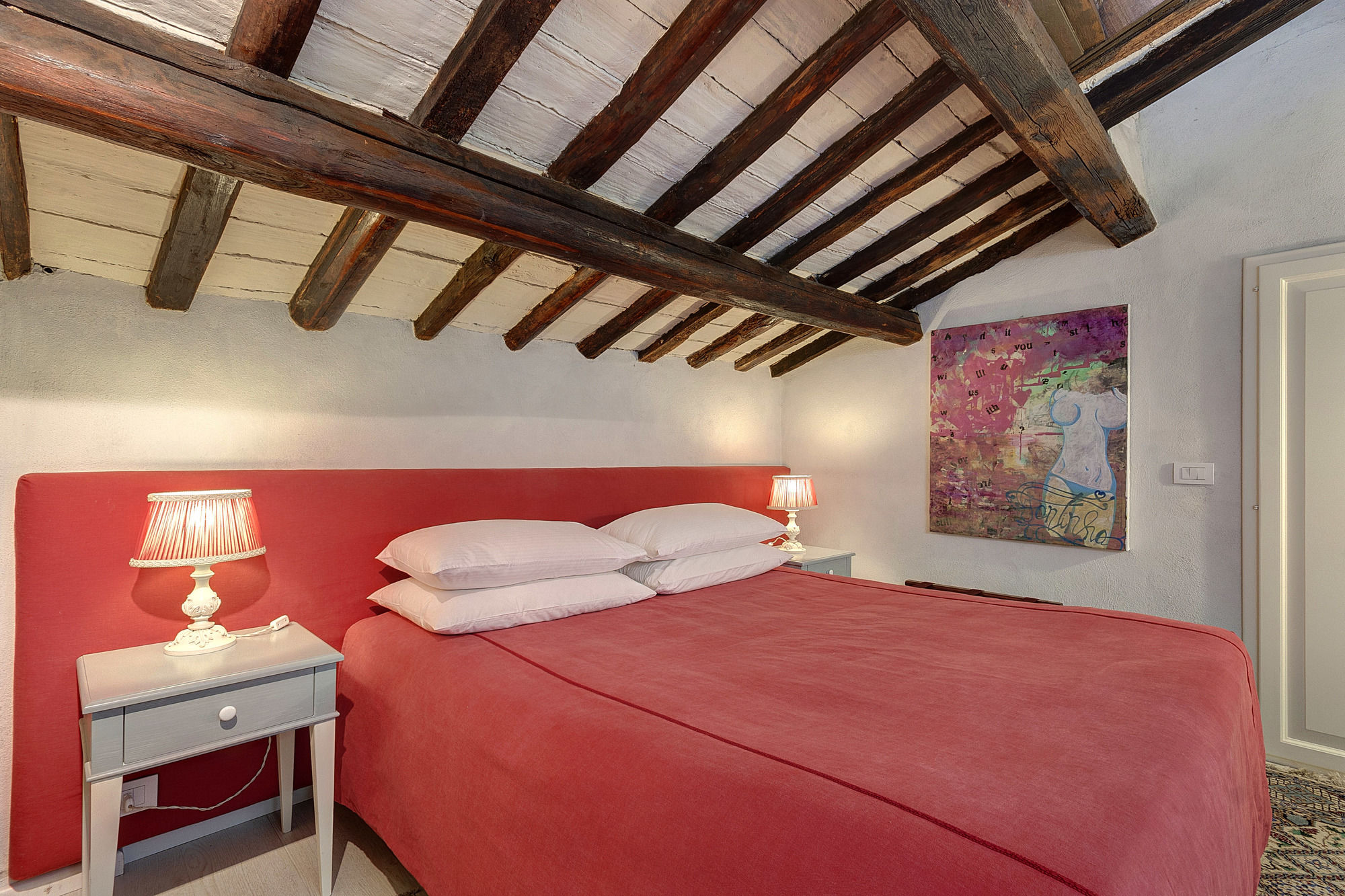 Фото Lm Suite Spagna