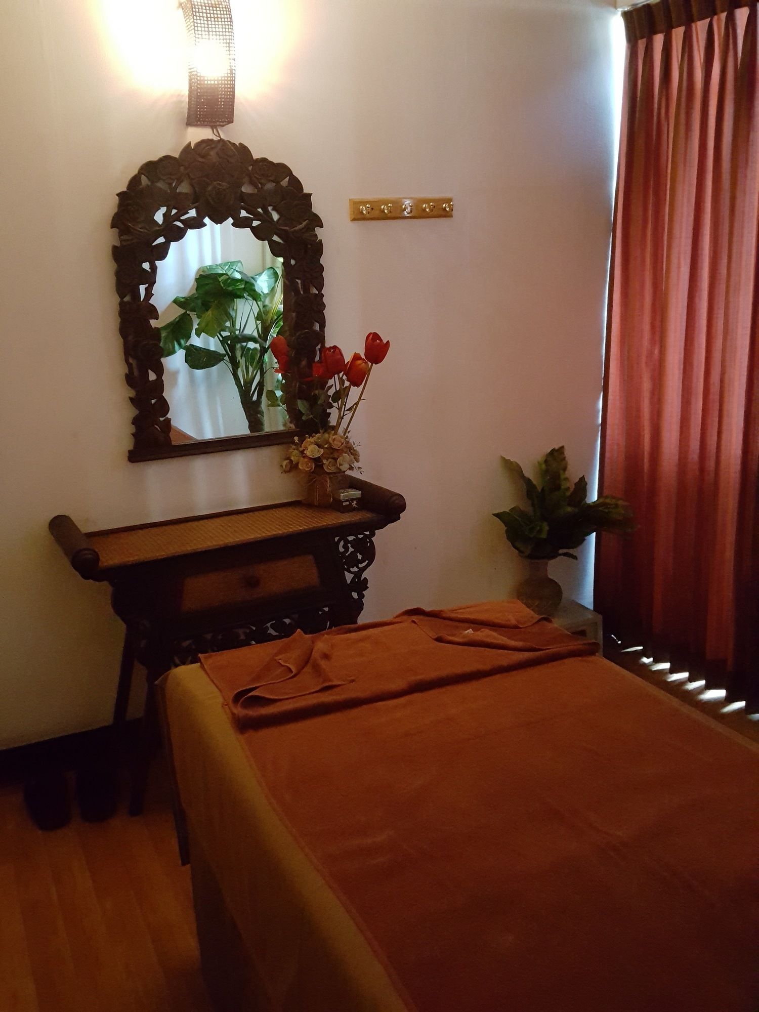 Фото W 21 Hotel Bangkok