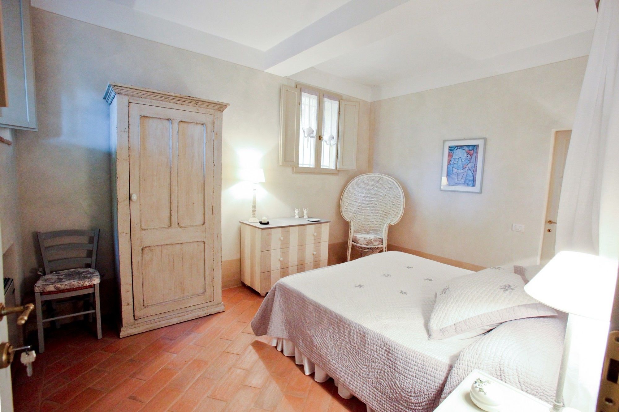 Фото Podere La Strega