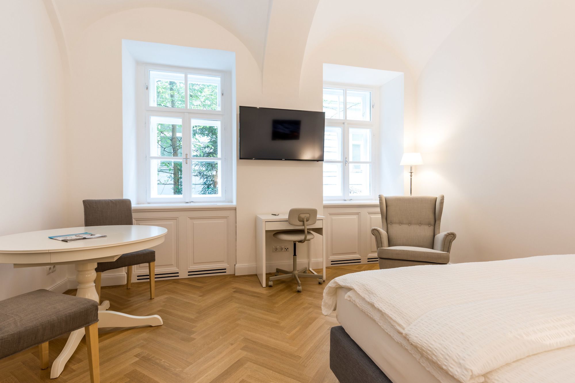 Фото Parkview Residences