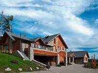 Гостиница Hosteria Patagon в Провинции Неукен